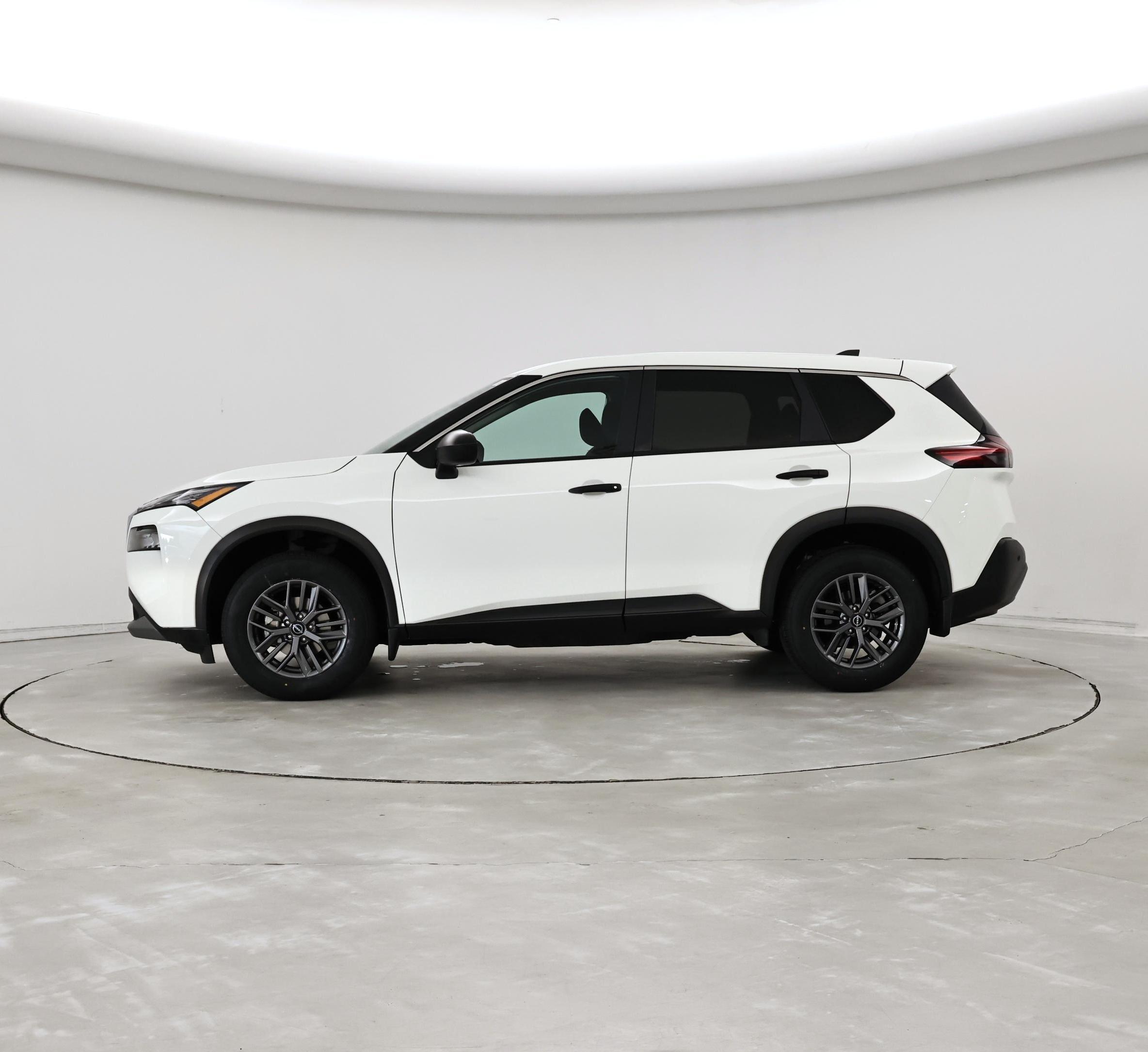 Thumbnail: 2023 Nissan Rogue - 3