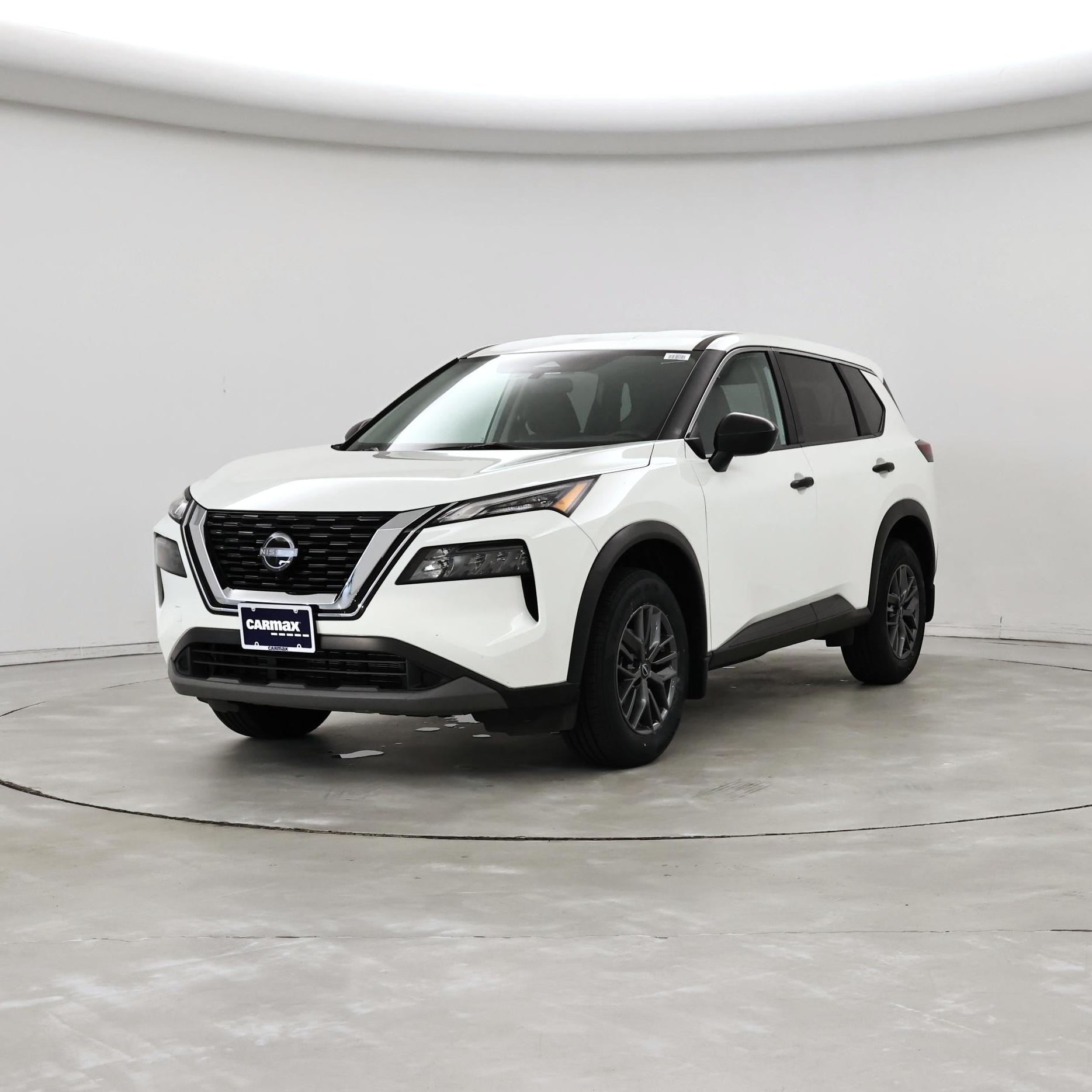 Thumbnail: 2023 Nissan Rogue - 4