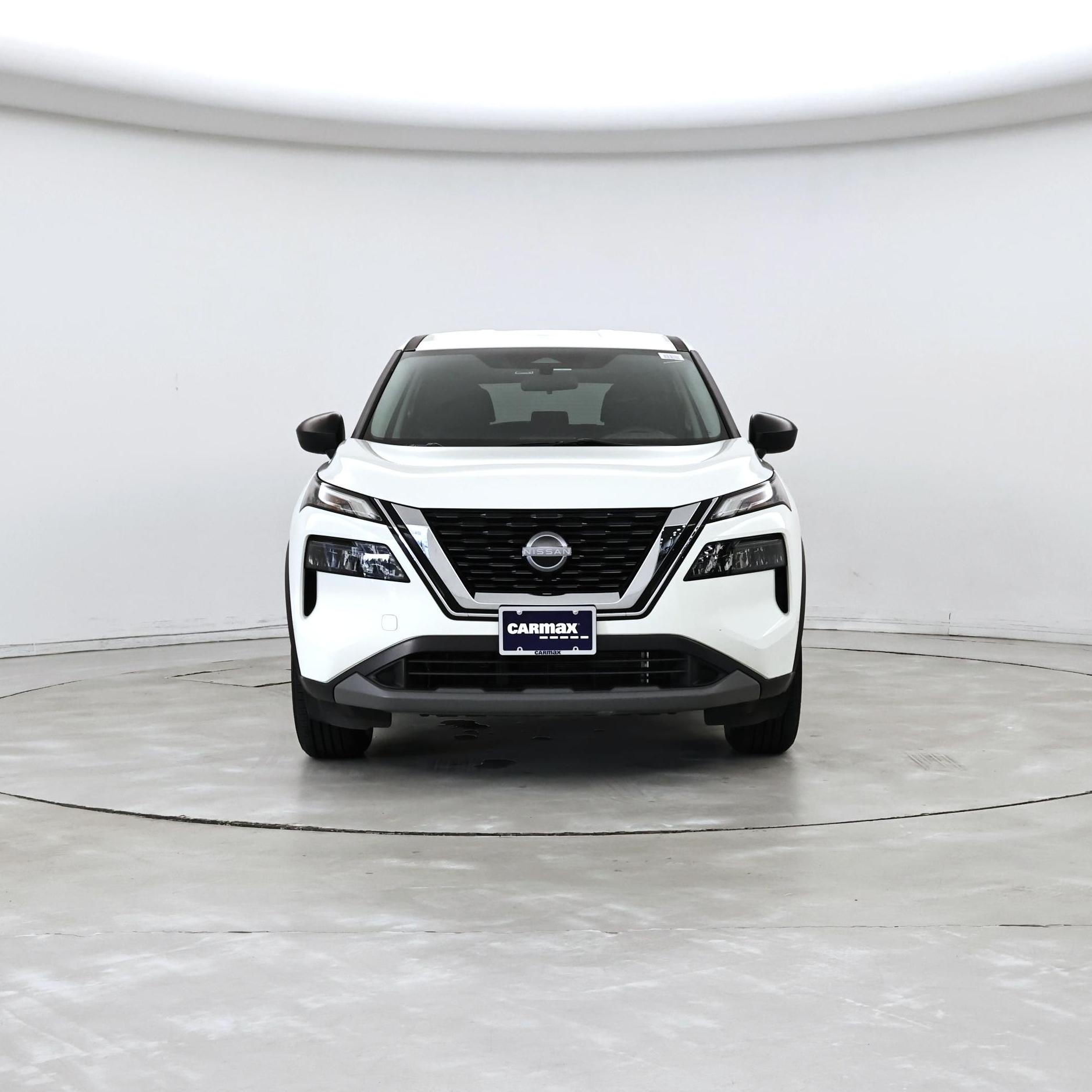Thumbnail: 2023 Nissan Rogue - 5