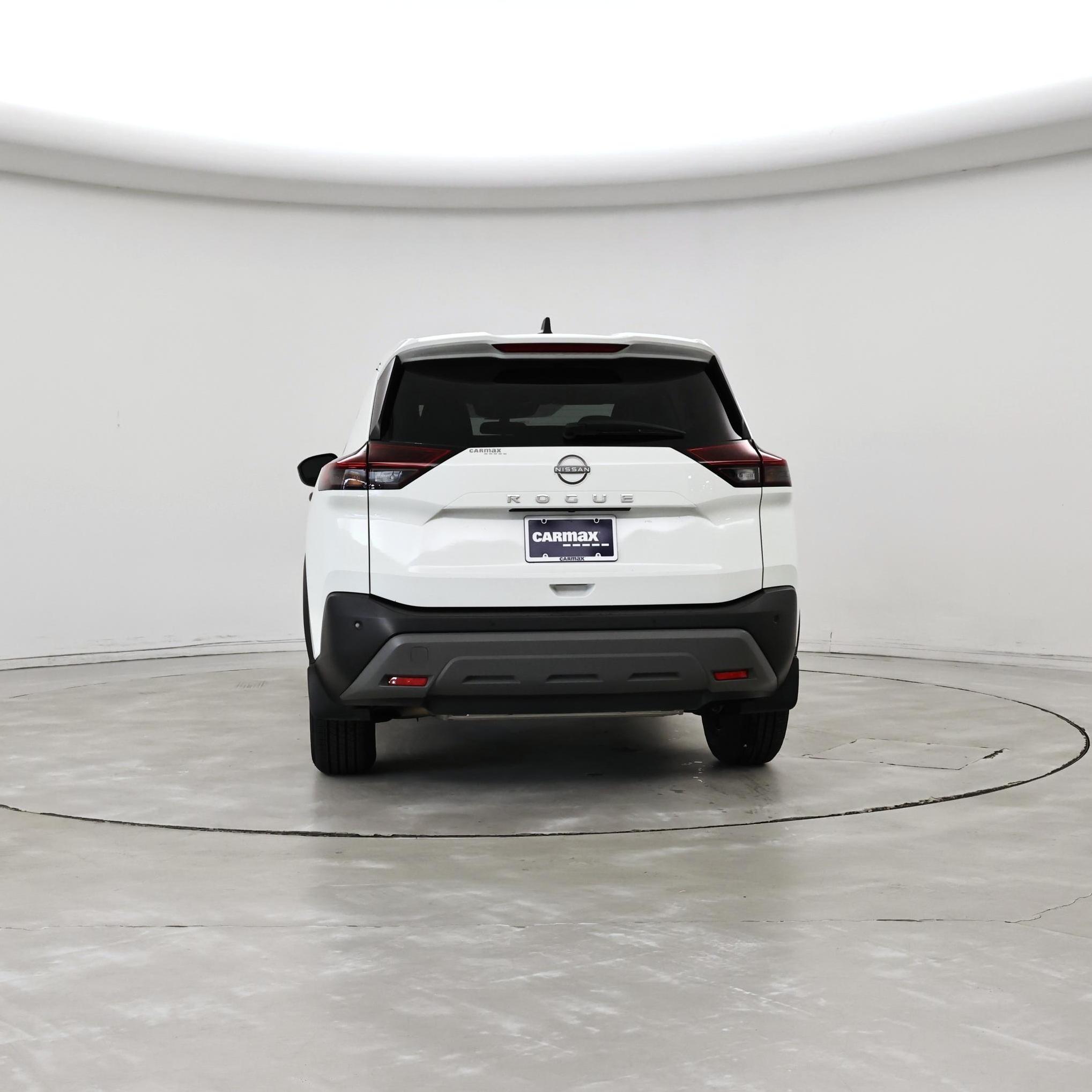 Thumbnail: 2023 Nissan Rogue - 6