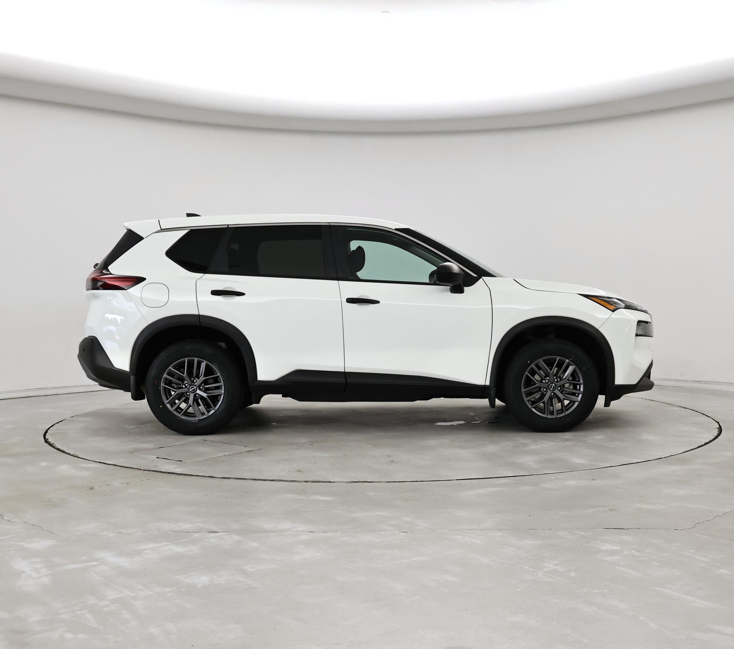 Thumbnail: 2023 Nissan Rogue - 7
