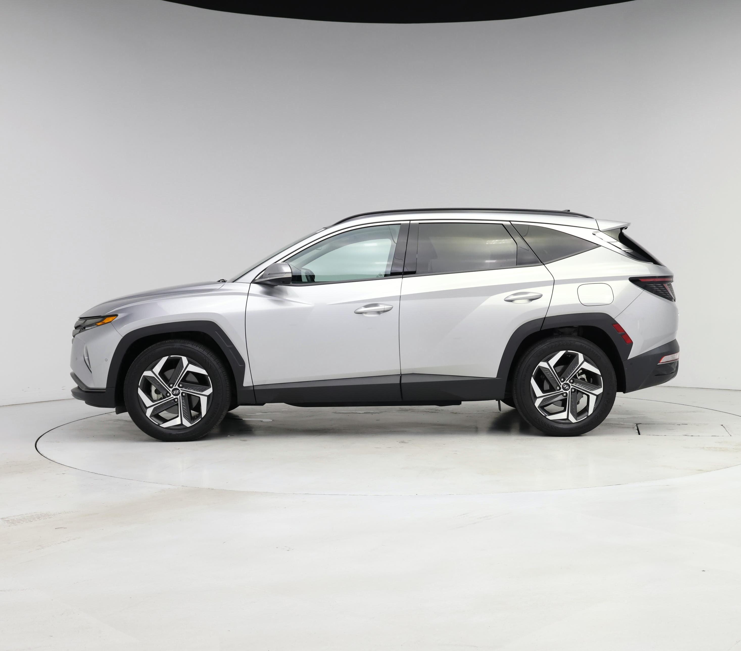 Thumbnail: 2022 Hyundai Tucson - 3
