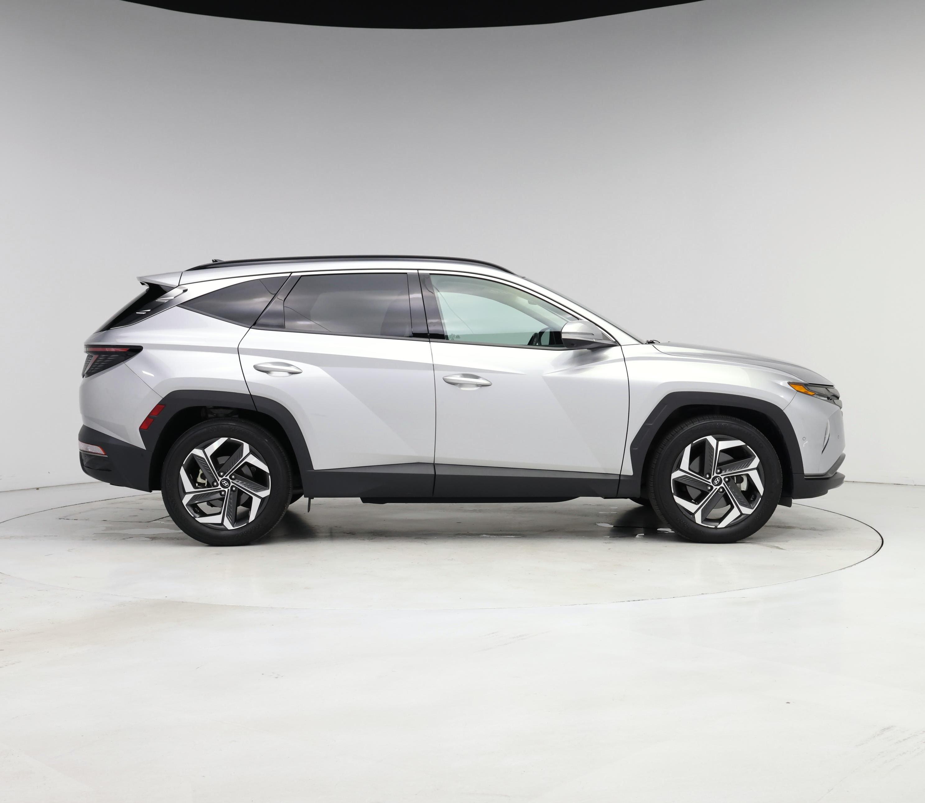 Thumbnail: 2022 Hyundai Tucson - 7