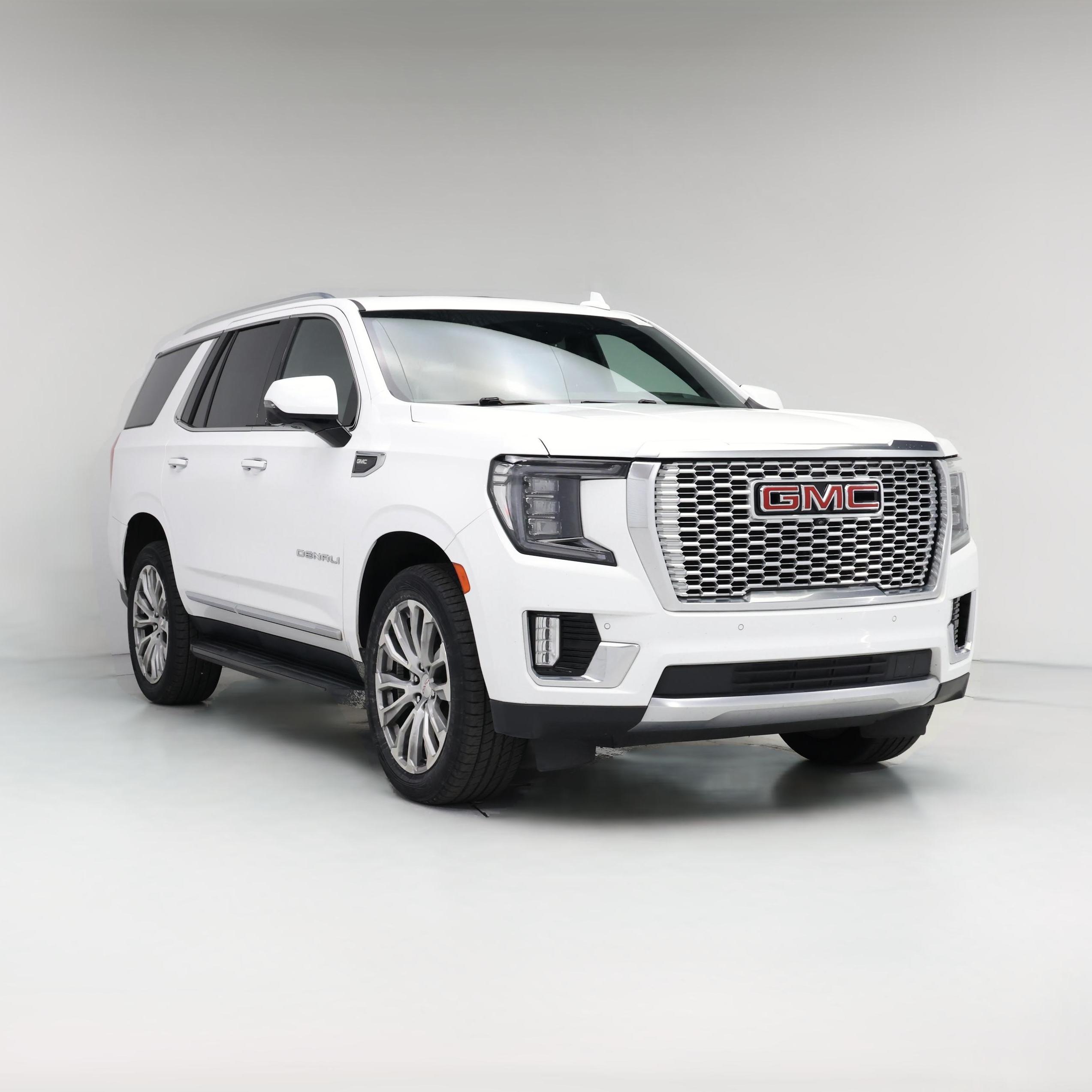 Thumbnail: 2023 GMC Yukon - 1