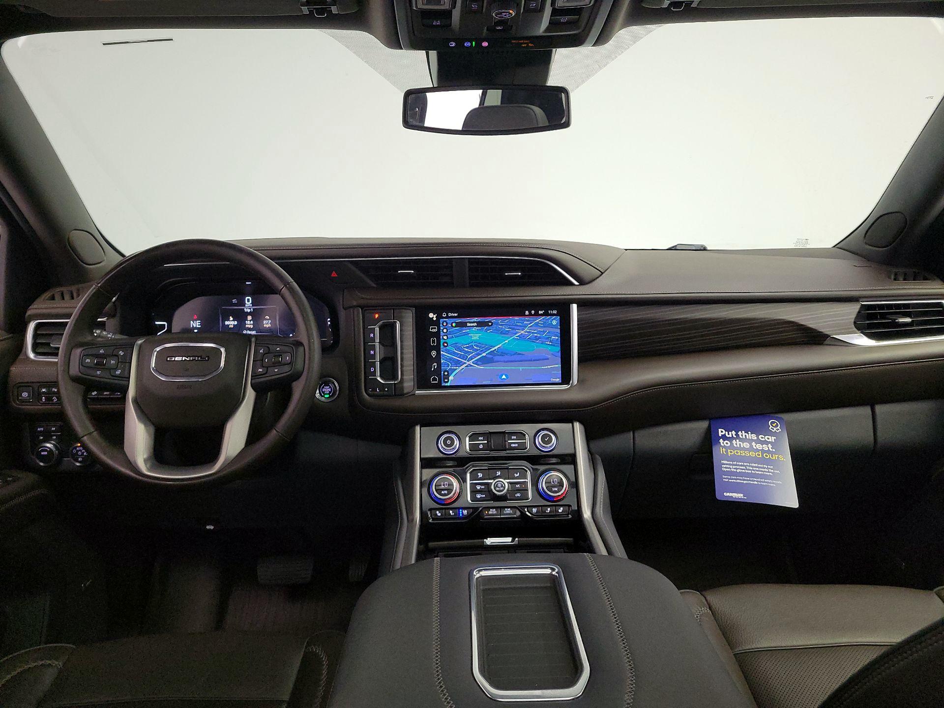 Thumbnail: 2023 GMC Yukon - 9