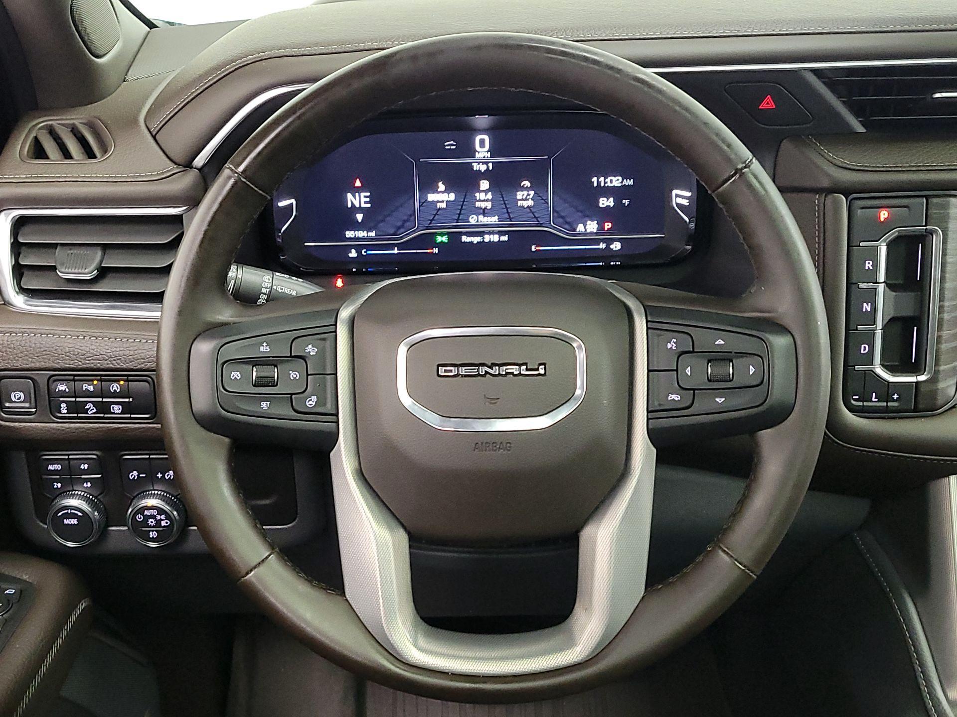 Thumbnail: 2023 GMC Yukon - 10