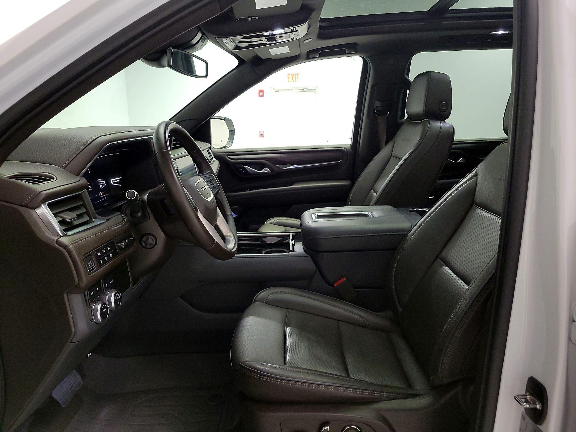 Thumbnail: 2023 GMC Yukon - 11
