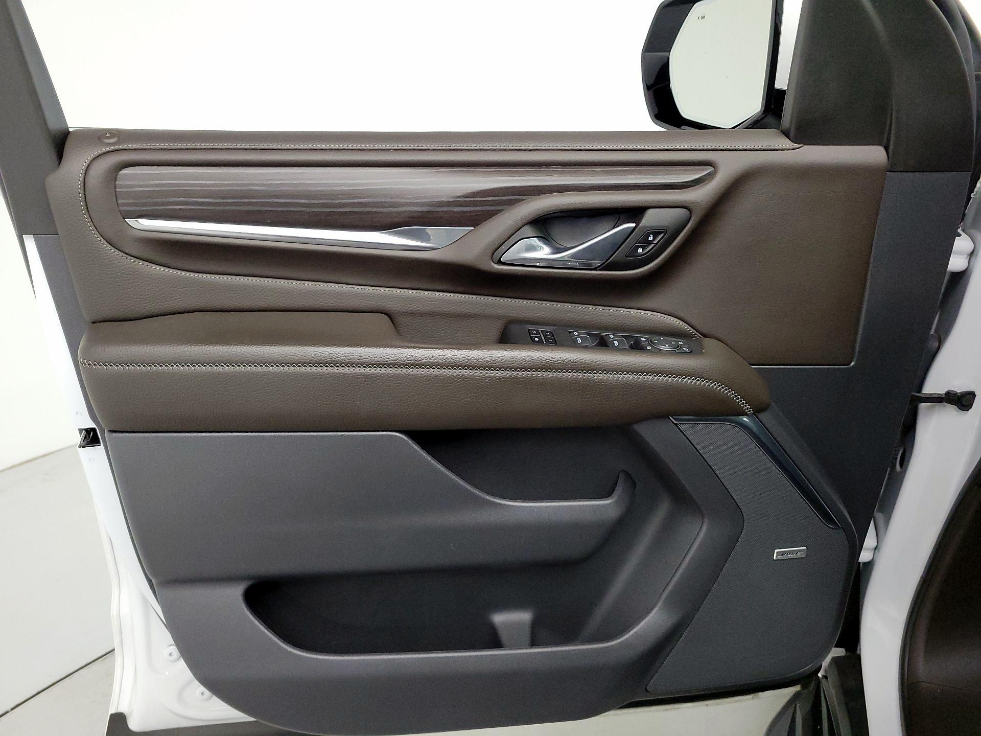 Thumbnail: 2023 GMC Yukon - 12