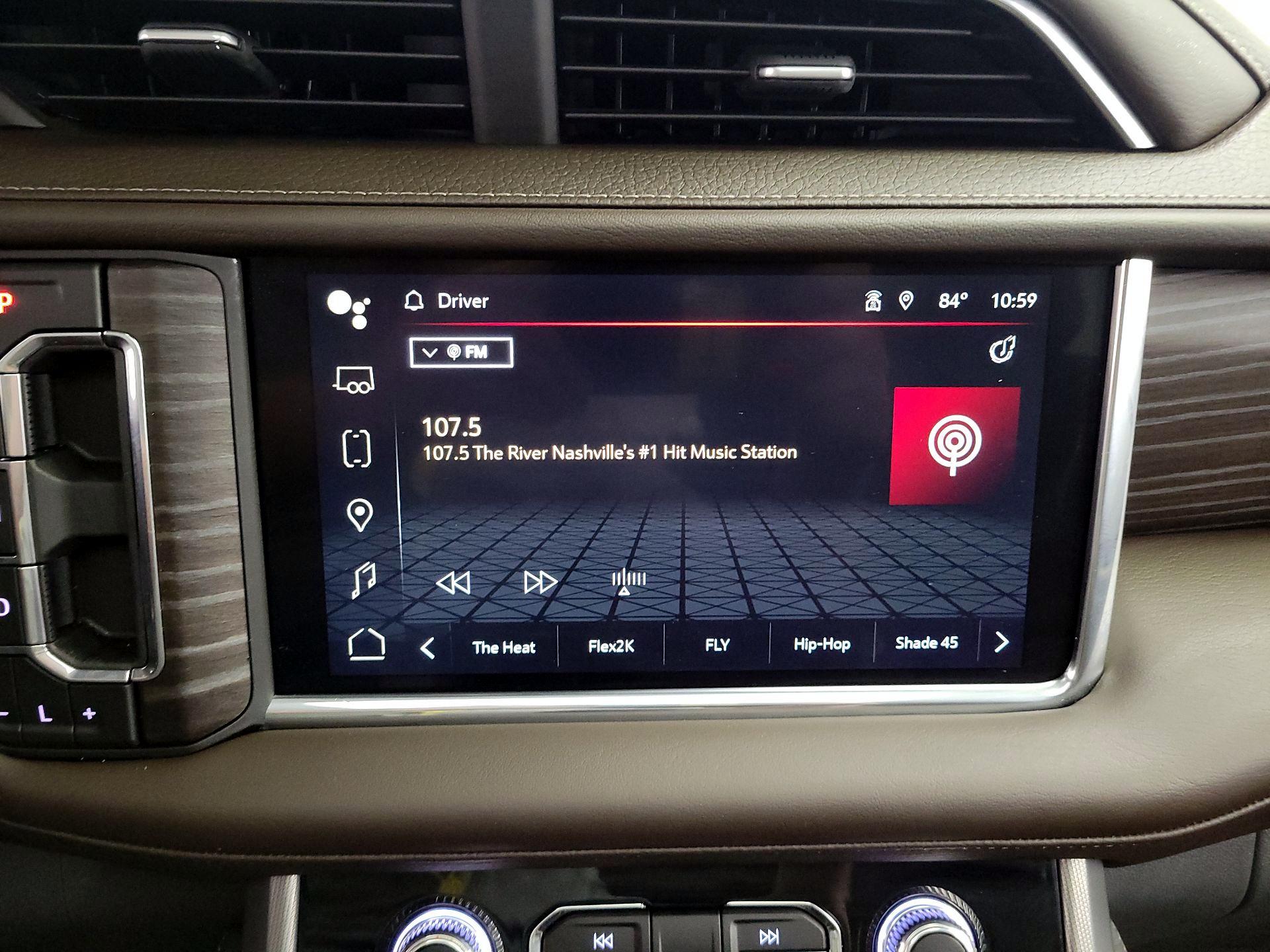 Thumbnail: 2023 GMC Yukon - 16