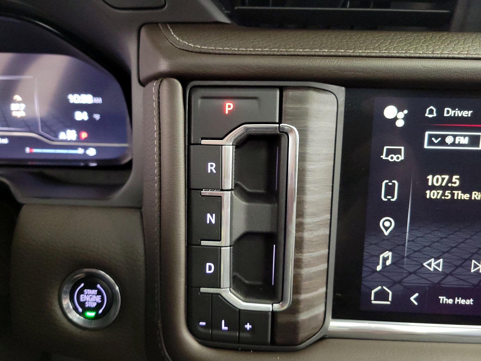 Thumbnail: 2023 GMC Yukon - 18