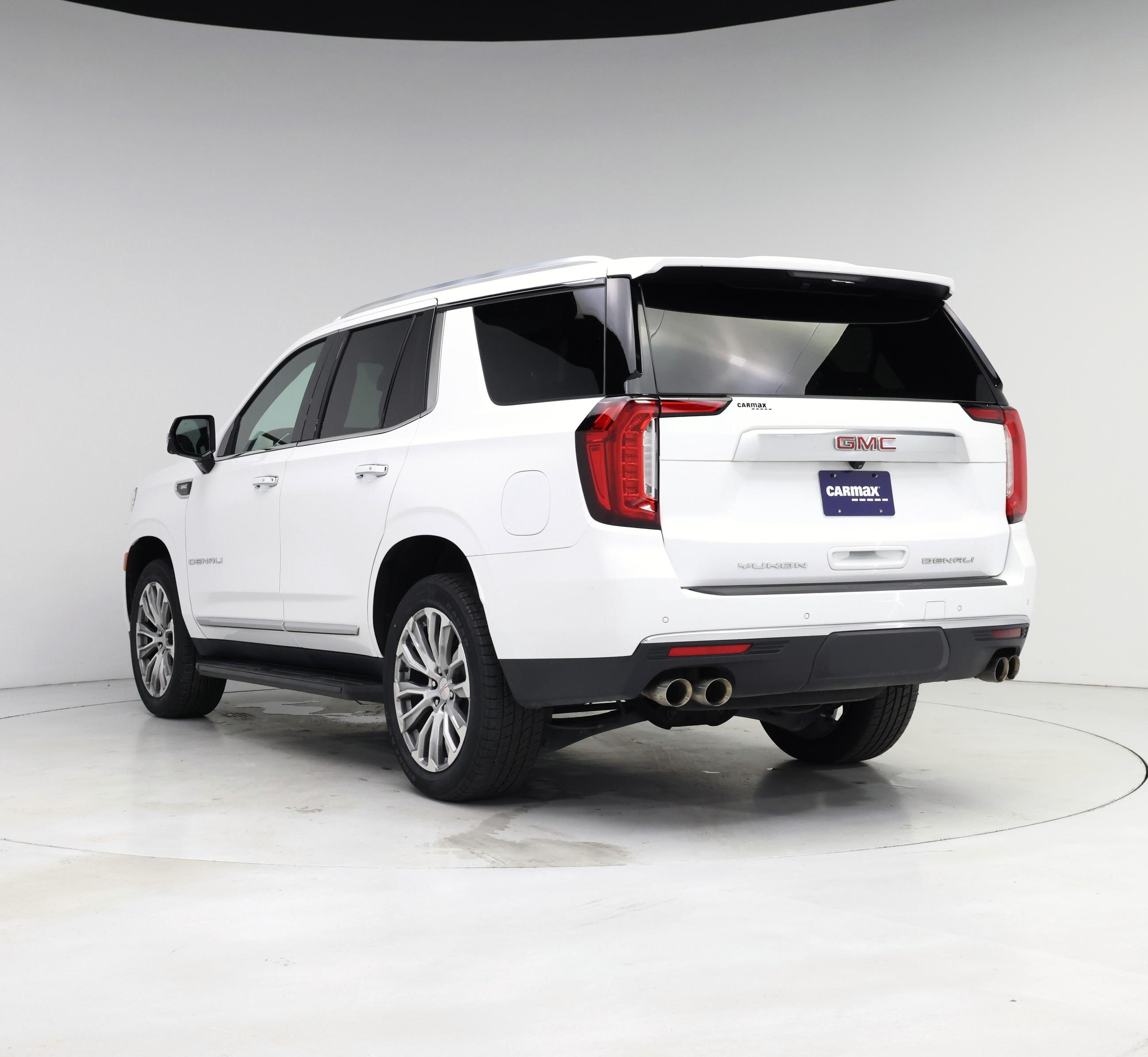 Thumbnail: 2023 GMC Yukon - 2