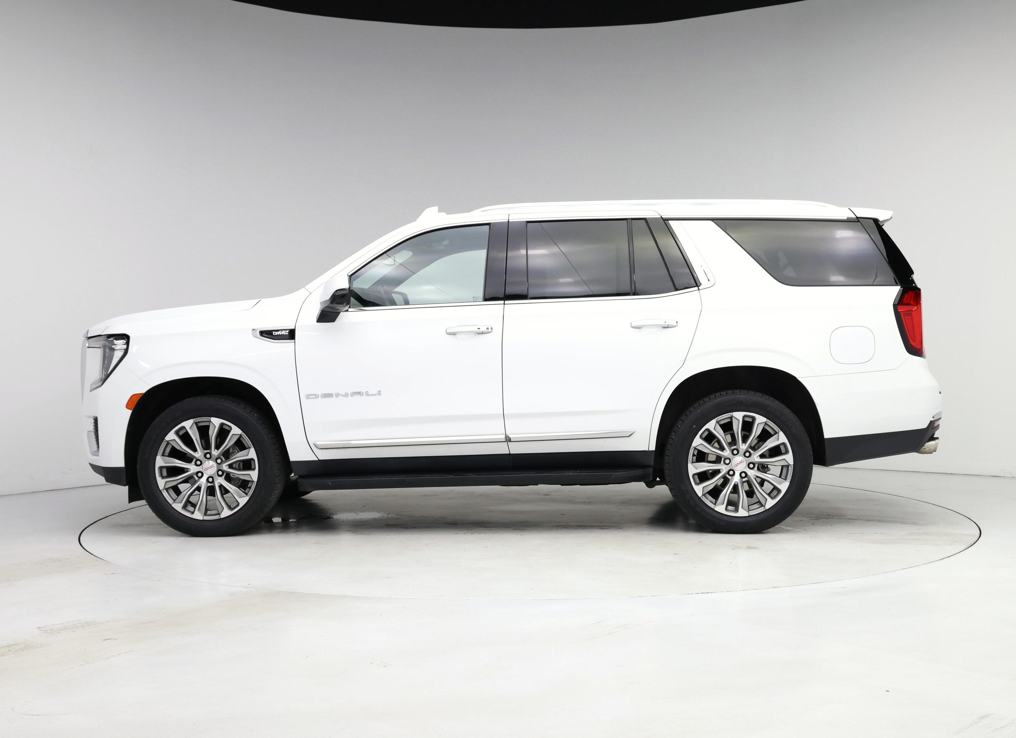 Thumbnail: 2023 GMC Yukon - 3