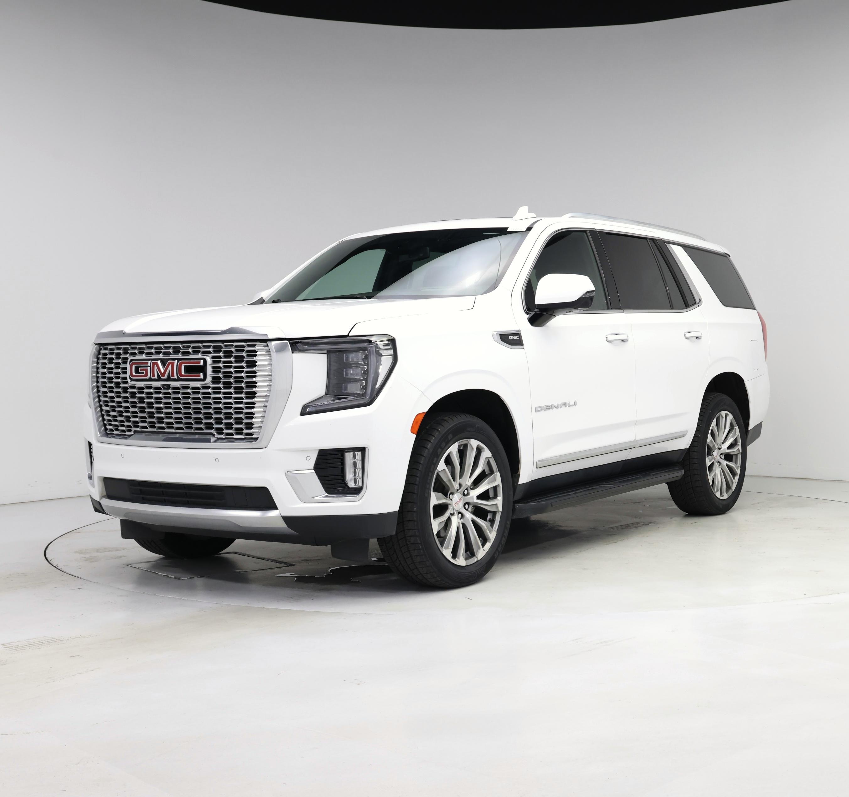 Thumbnail: 2023 GMC Yukon - 4