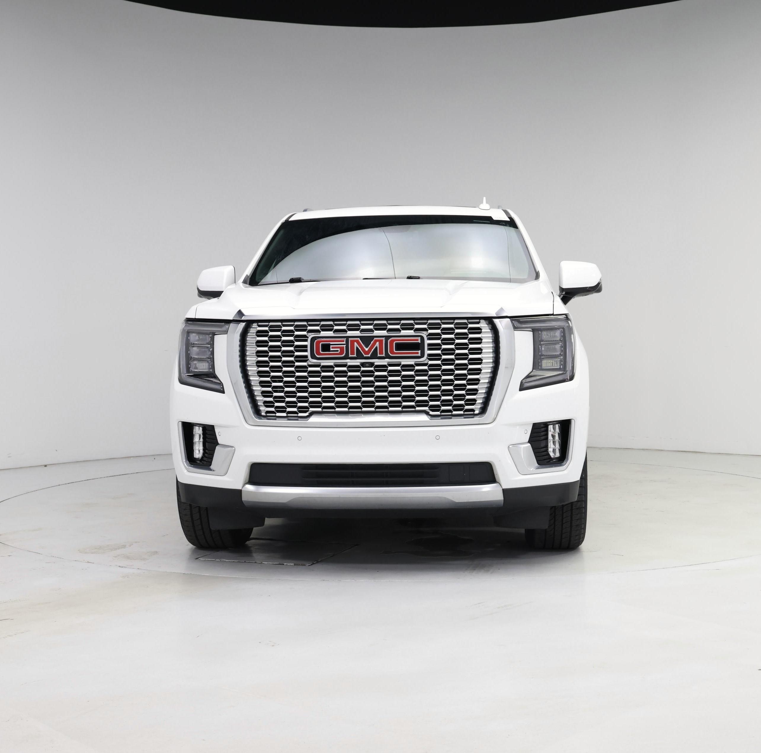 Thumbnail: 2023 GMC Yukon - 5