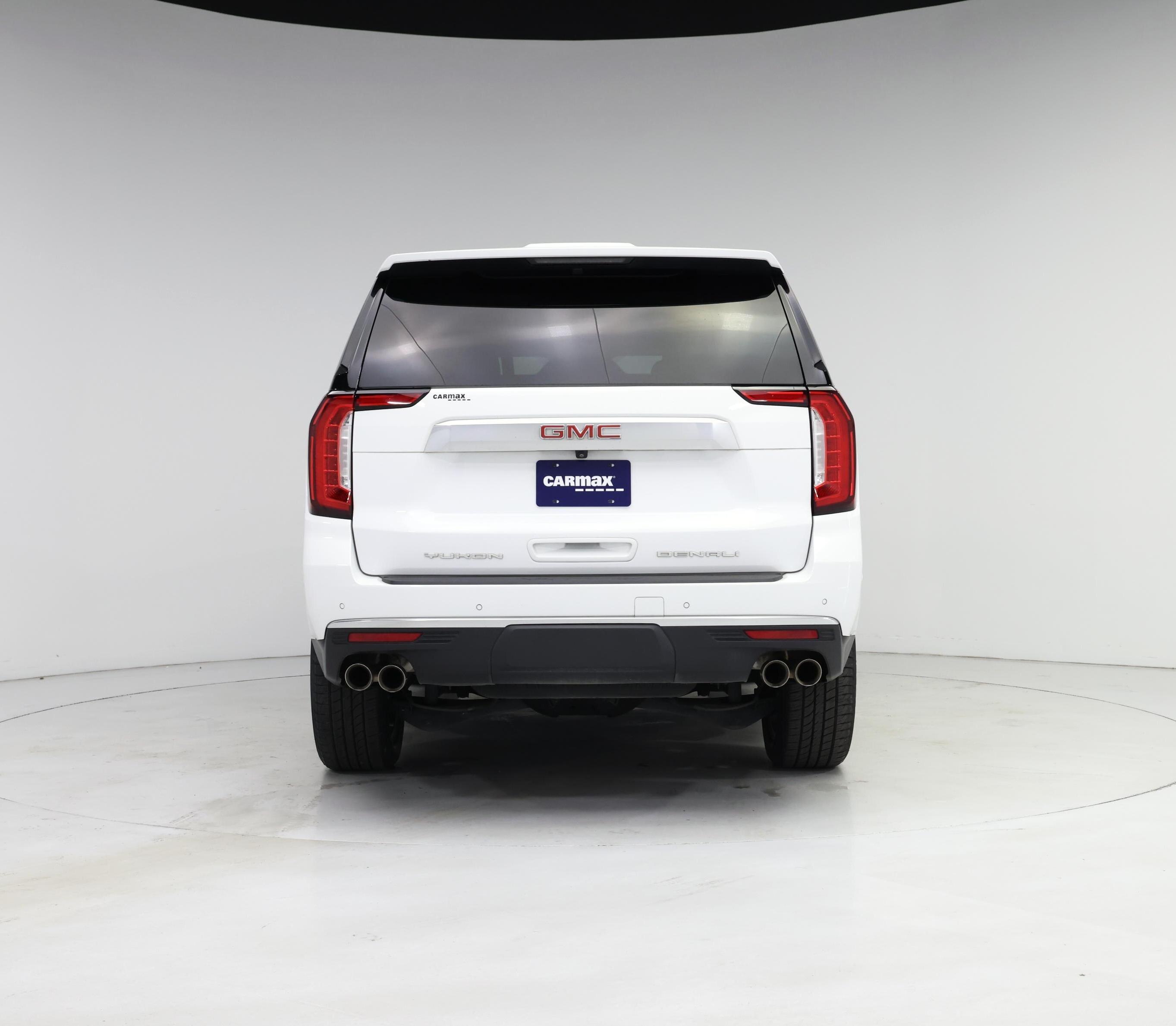 Thumbnail: 2023 GMC Yukon - 6