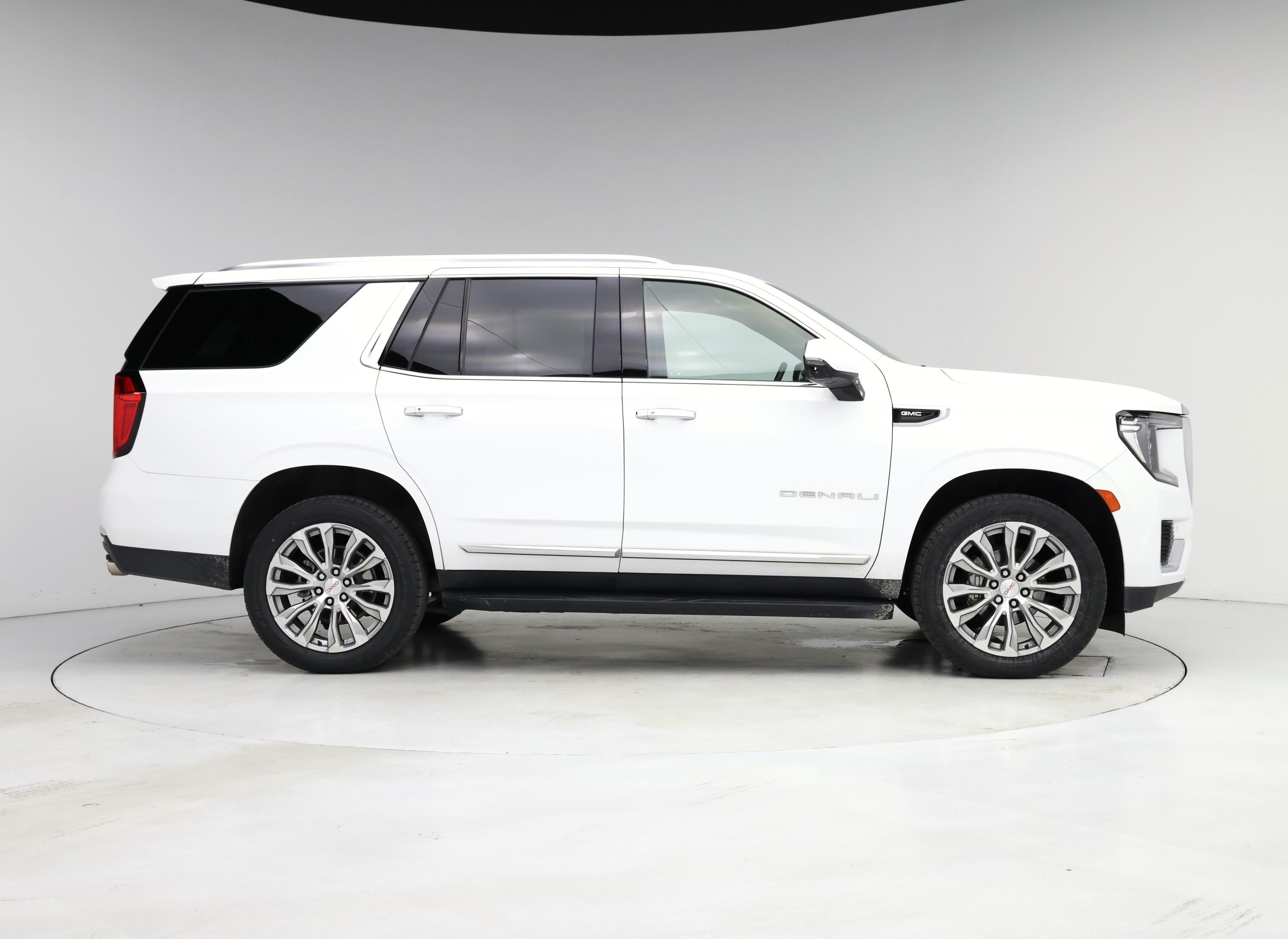 Thumbnail: 2023 GMC Yukon - 7