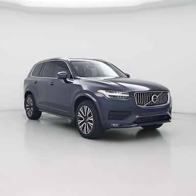 2021 Volvo XC90 T6 Momentum