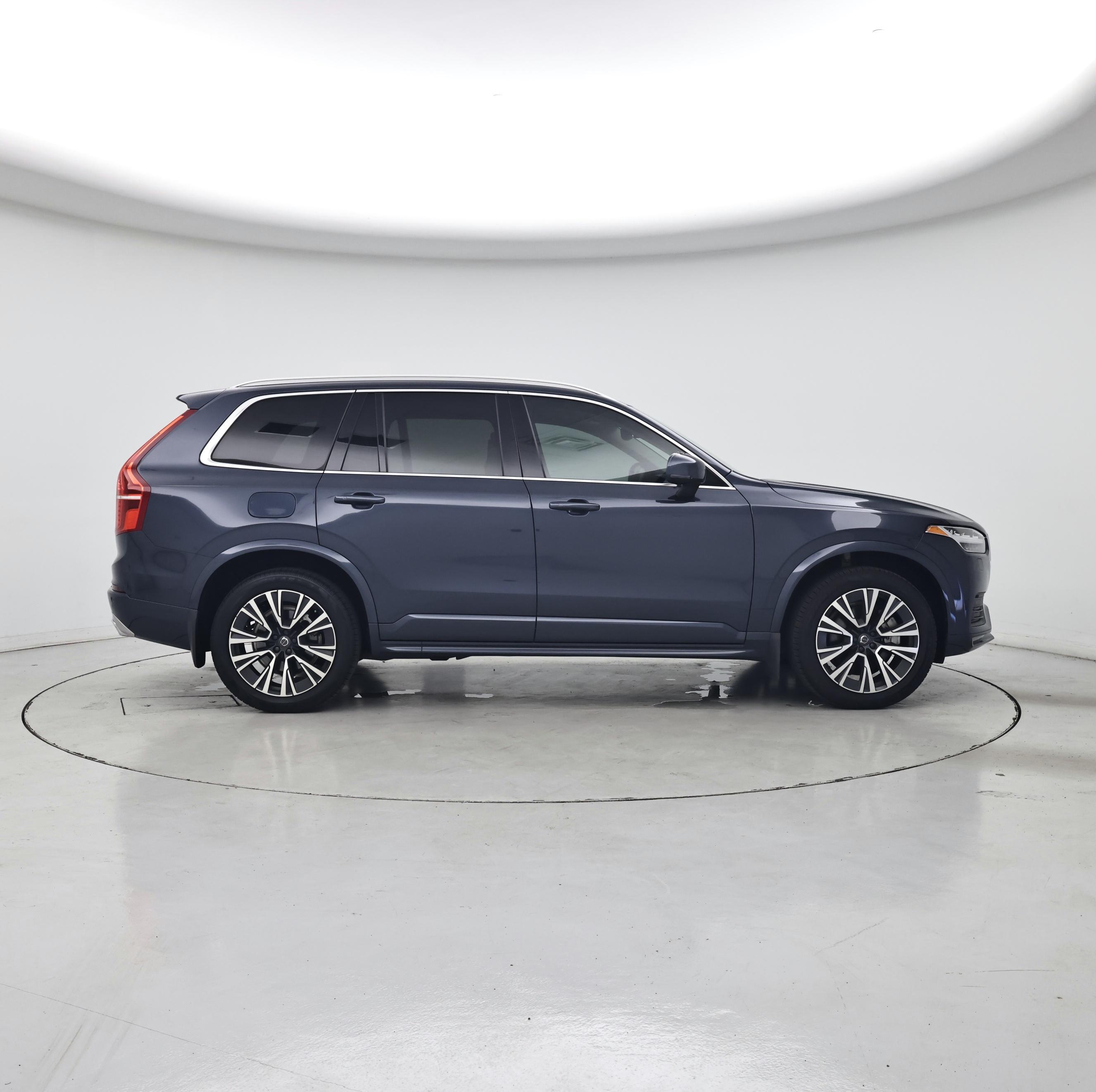 Thumbnail: 2021 Volvo XC90 - 7