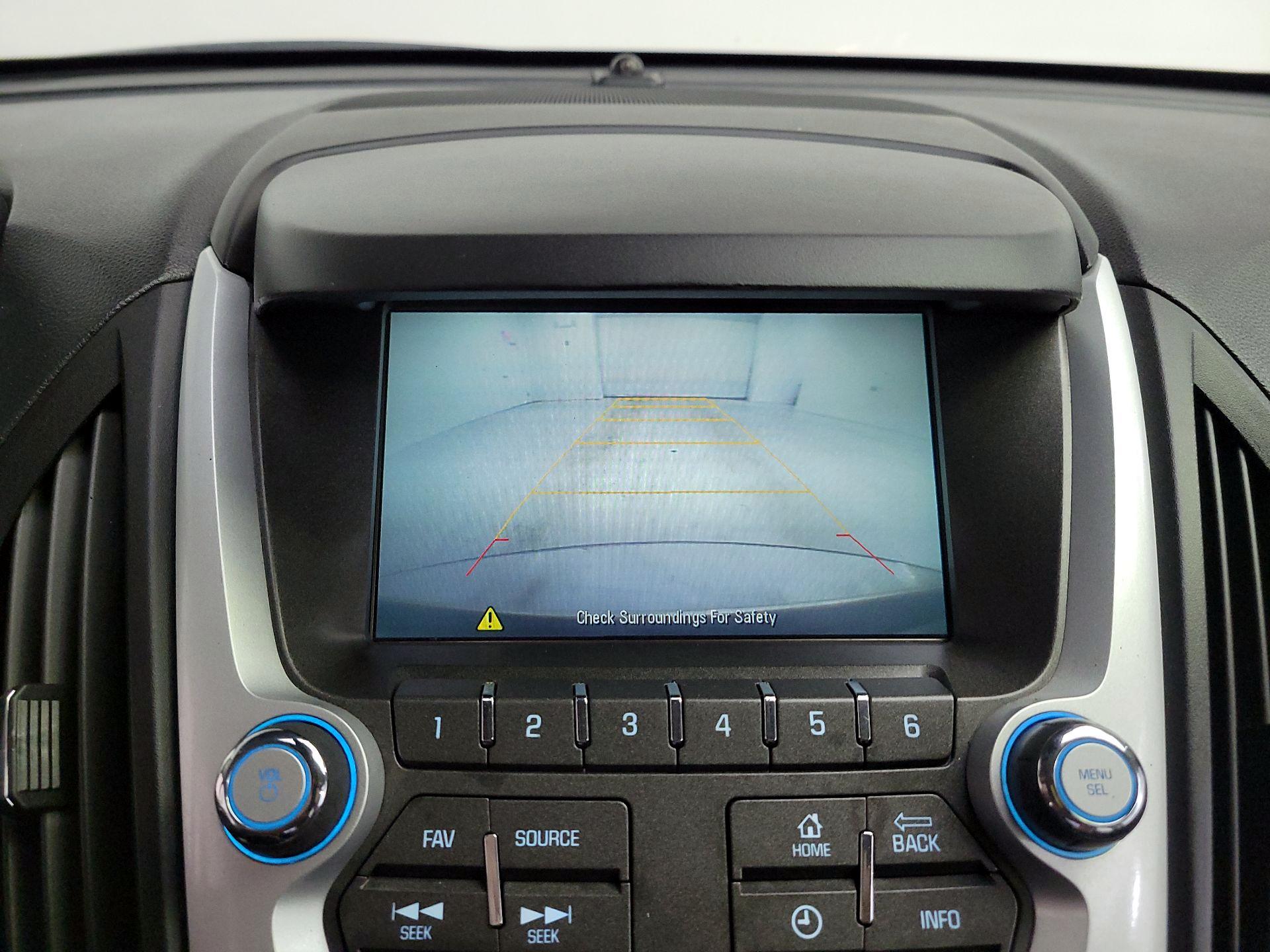 Thumbnail: 2016 Chevrolet Equinox - 13