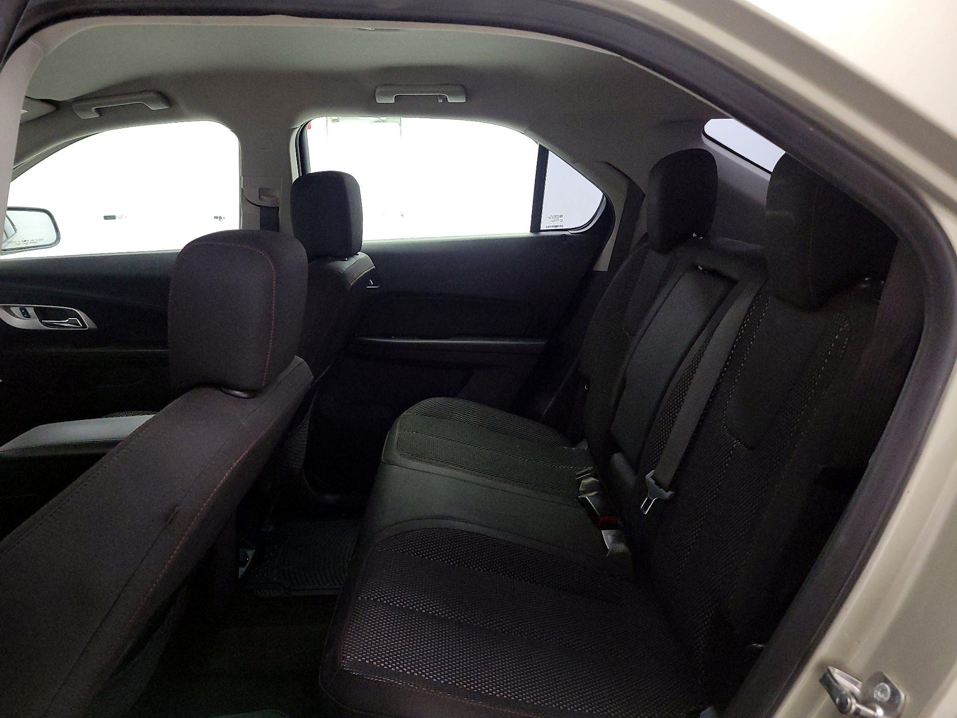 Thumbnail: 2016 Chevrolet Equinox - 18