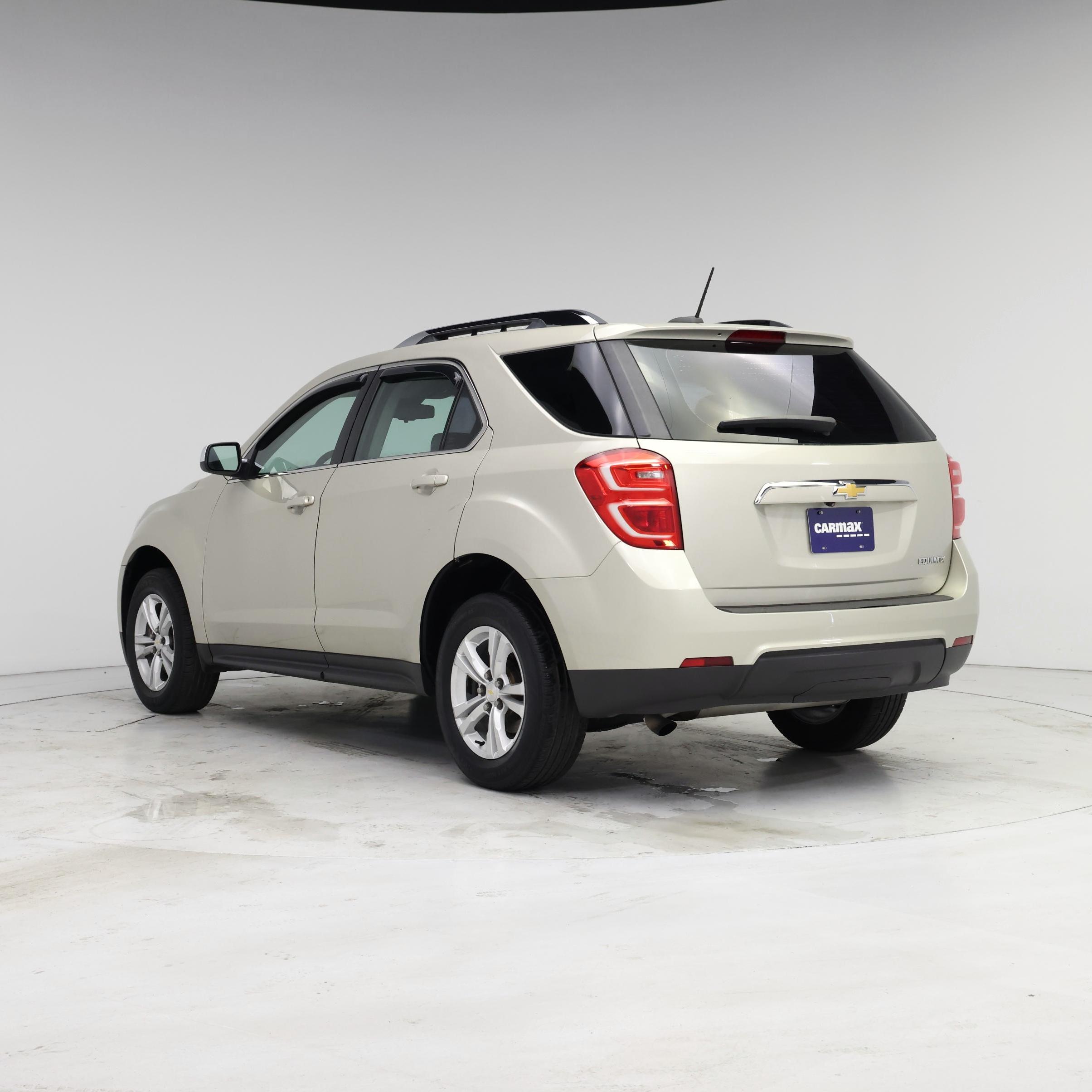 Thumbnail: 2016 Chevrolet Equinox - 2