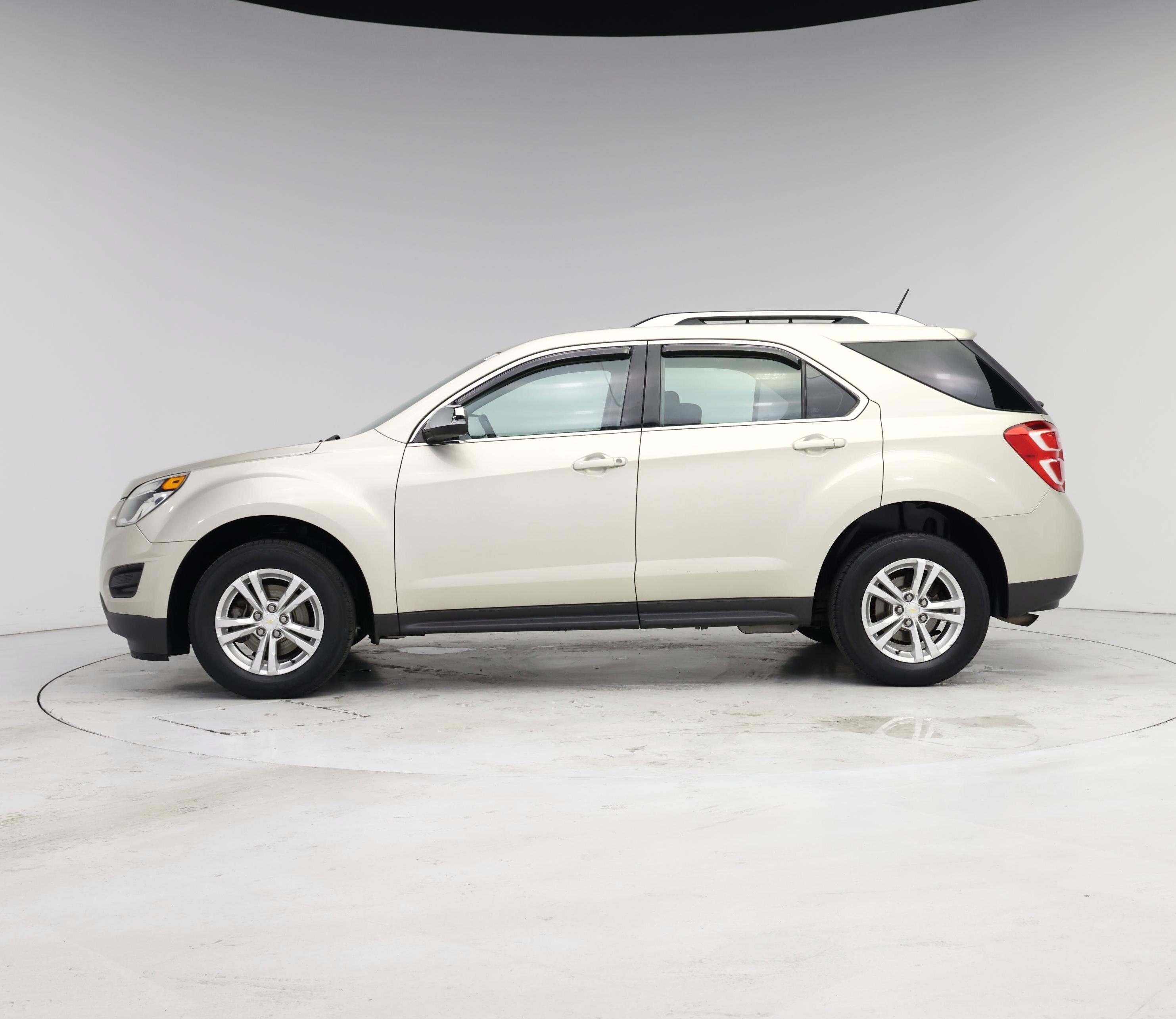 Thumbnail: 2016 Chevrolet Equinox - 3