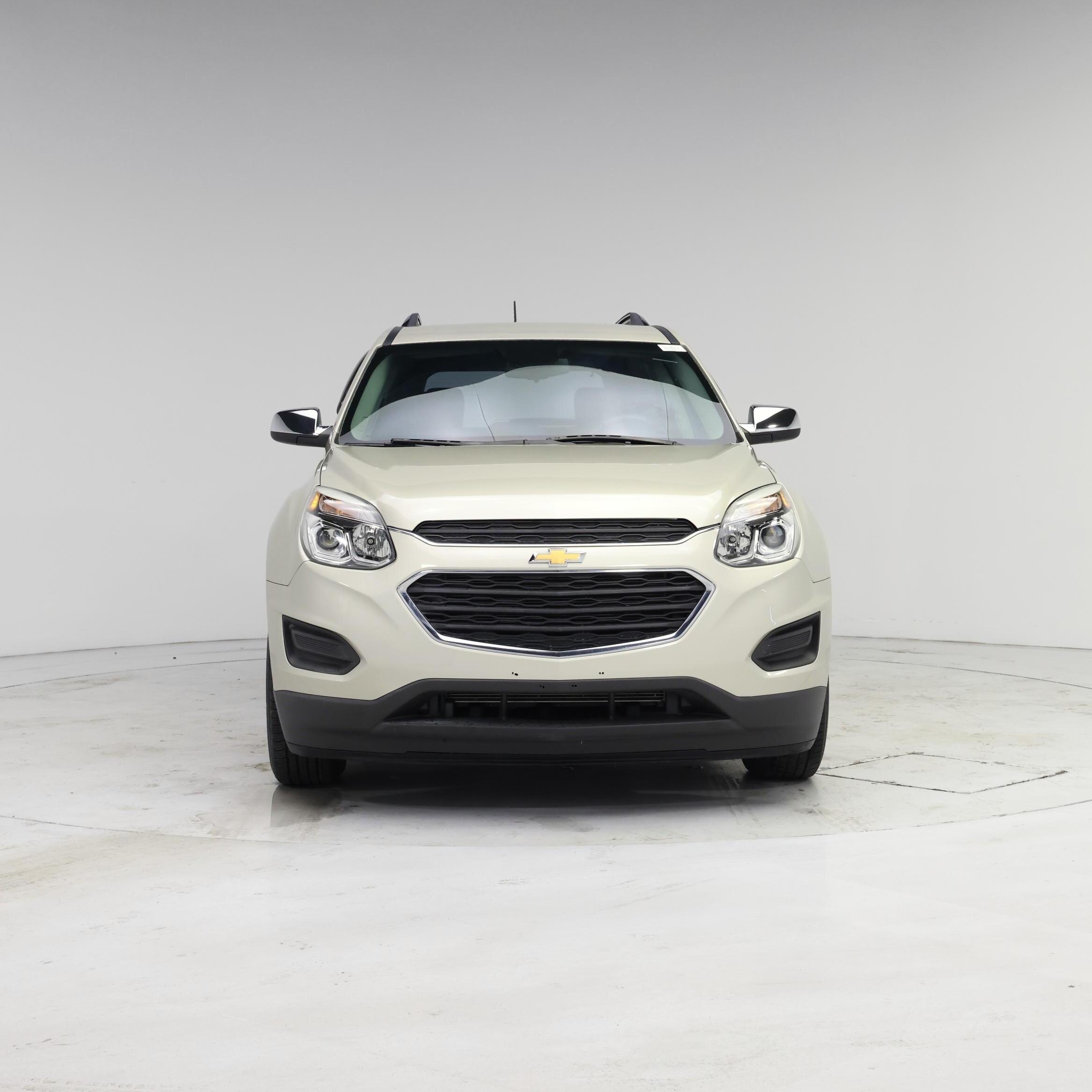 Thumbnail: 2016 Chevrolet Equinox - 5