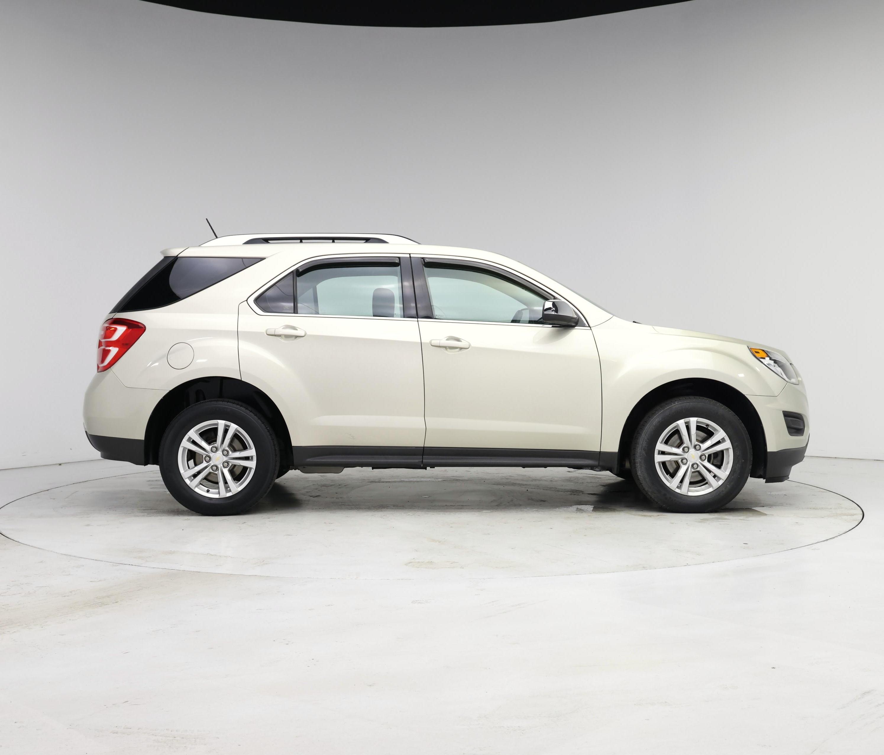 Thumbnail: 2016 Chevrolet Equinox - 7