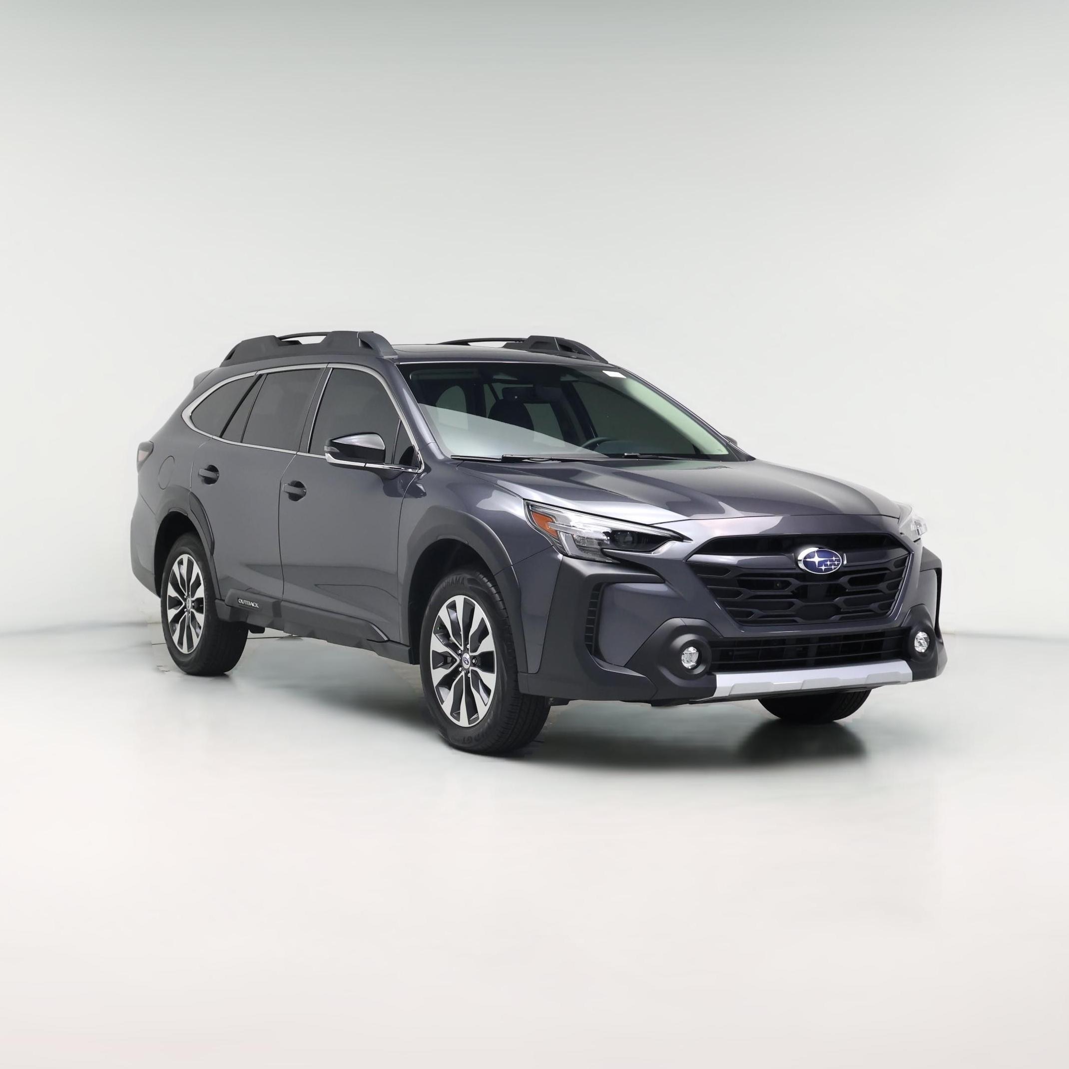 Thumbnail: 2025 Subaru Outback - 1