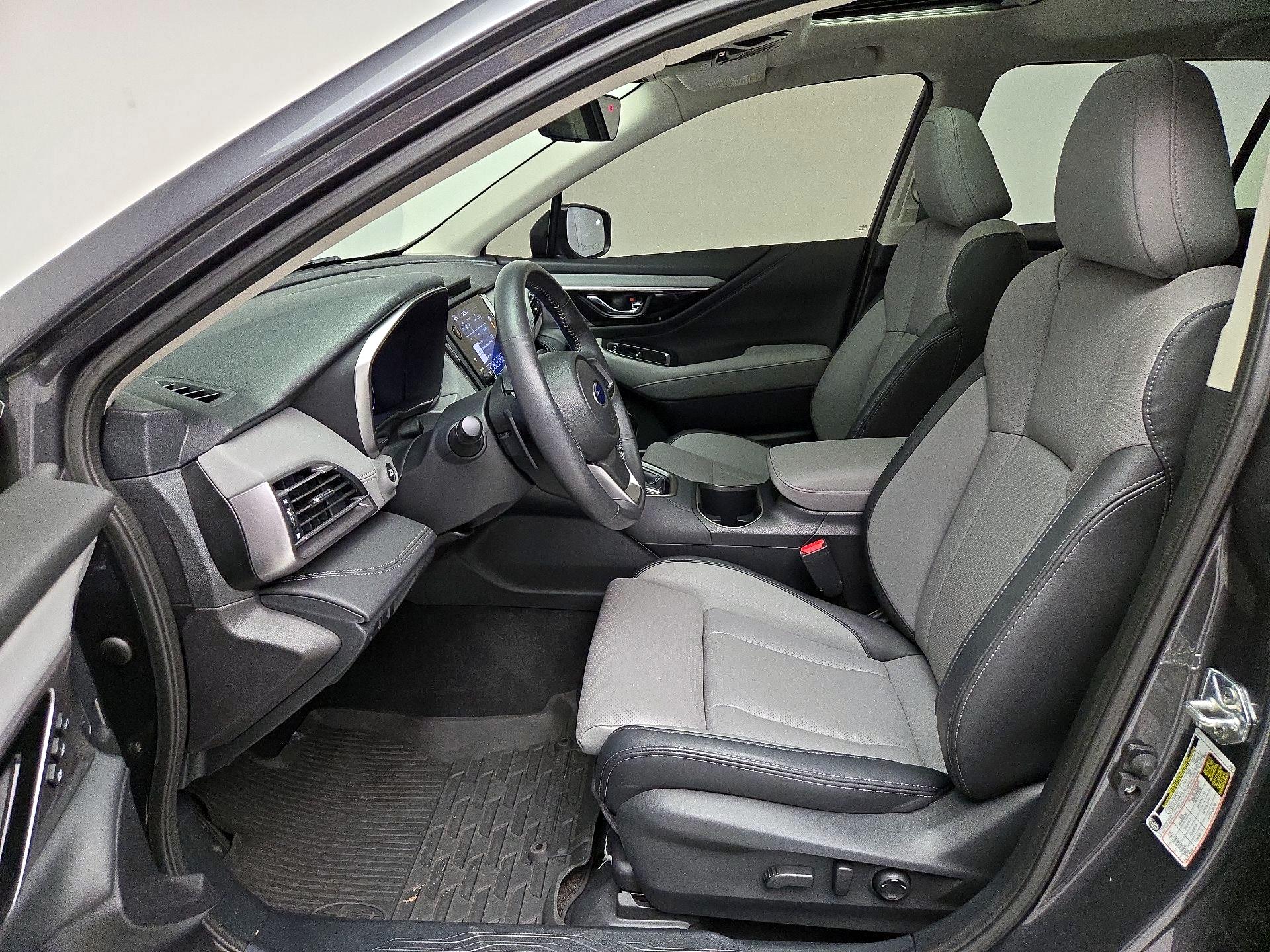 Thumbnail: 2025 Subaru Outback - 11