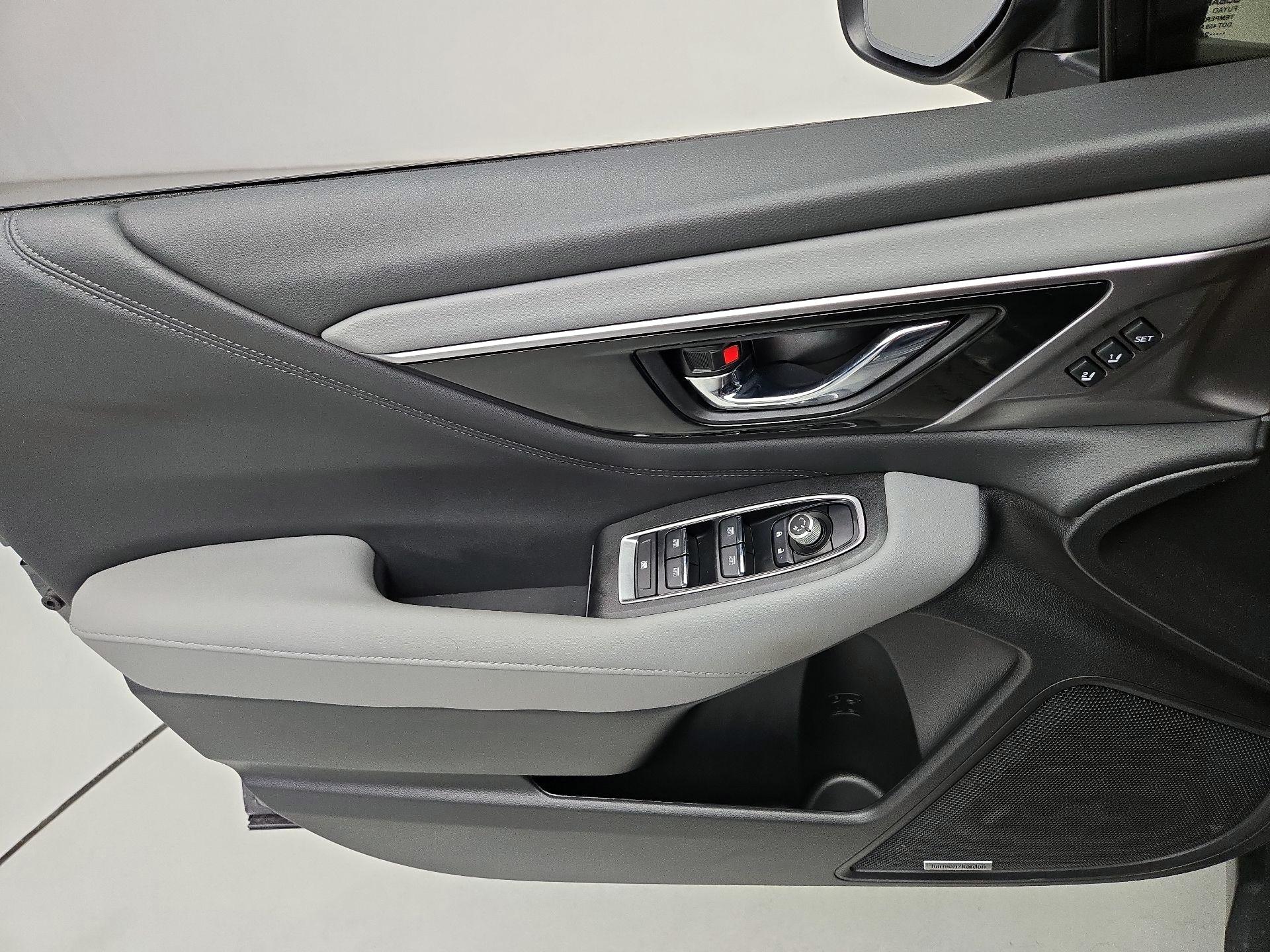 Thumbnail: 2025 Subaru Outback - 12
