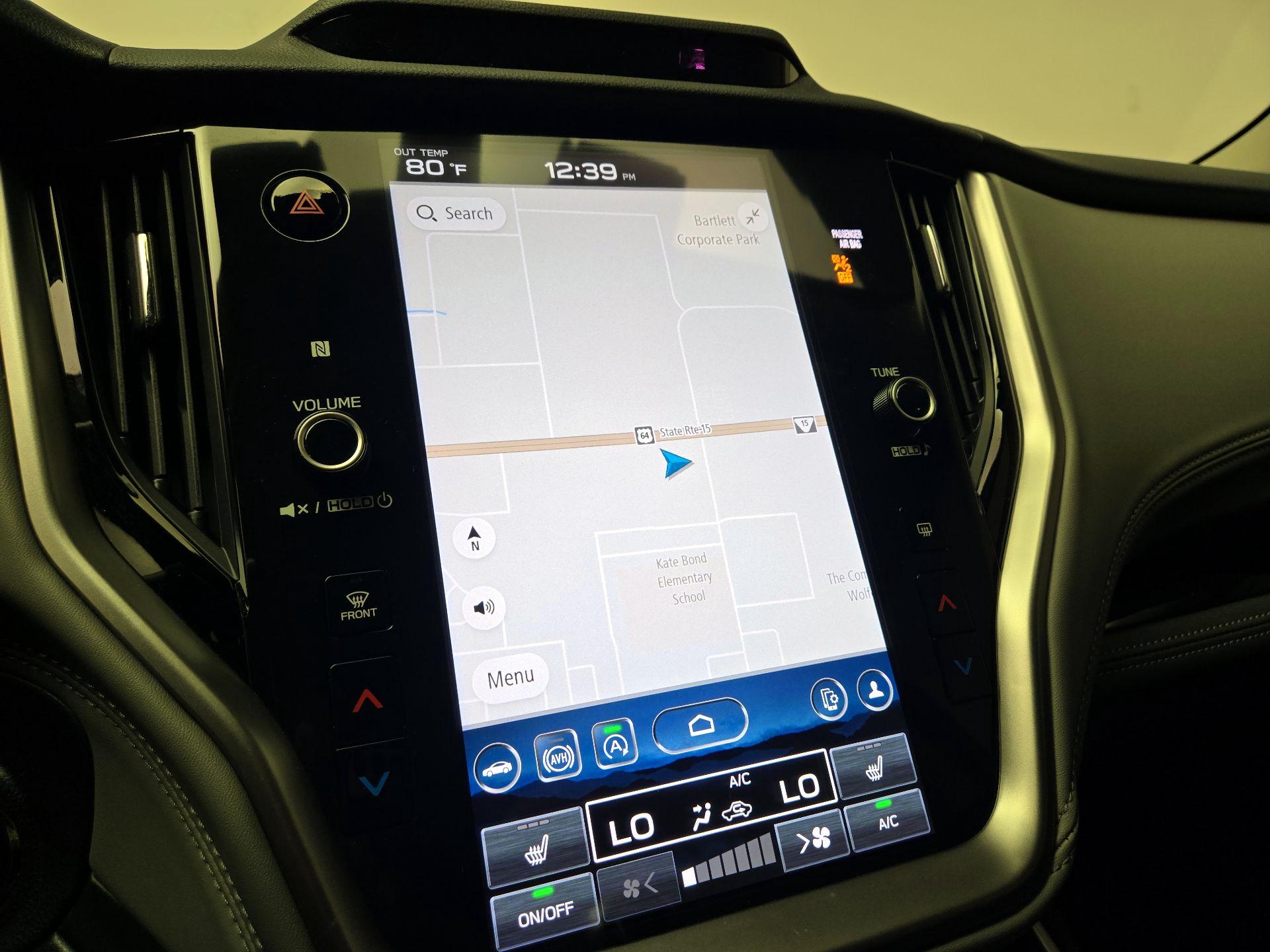 Thumbnail: 2025 Subaru Outback - 14