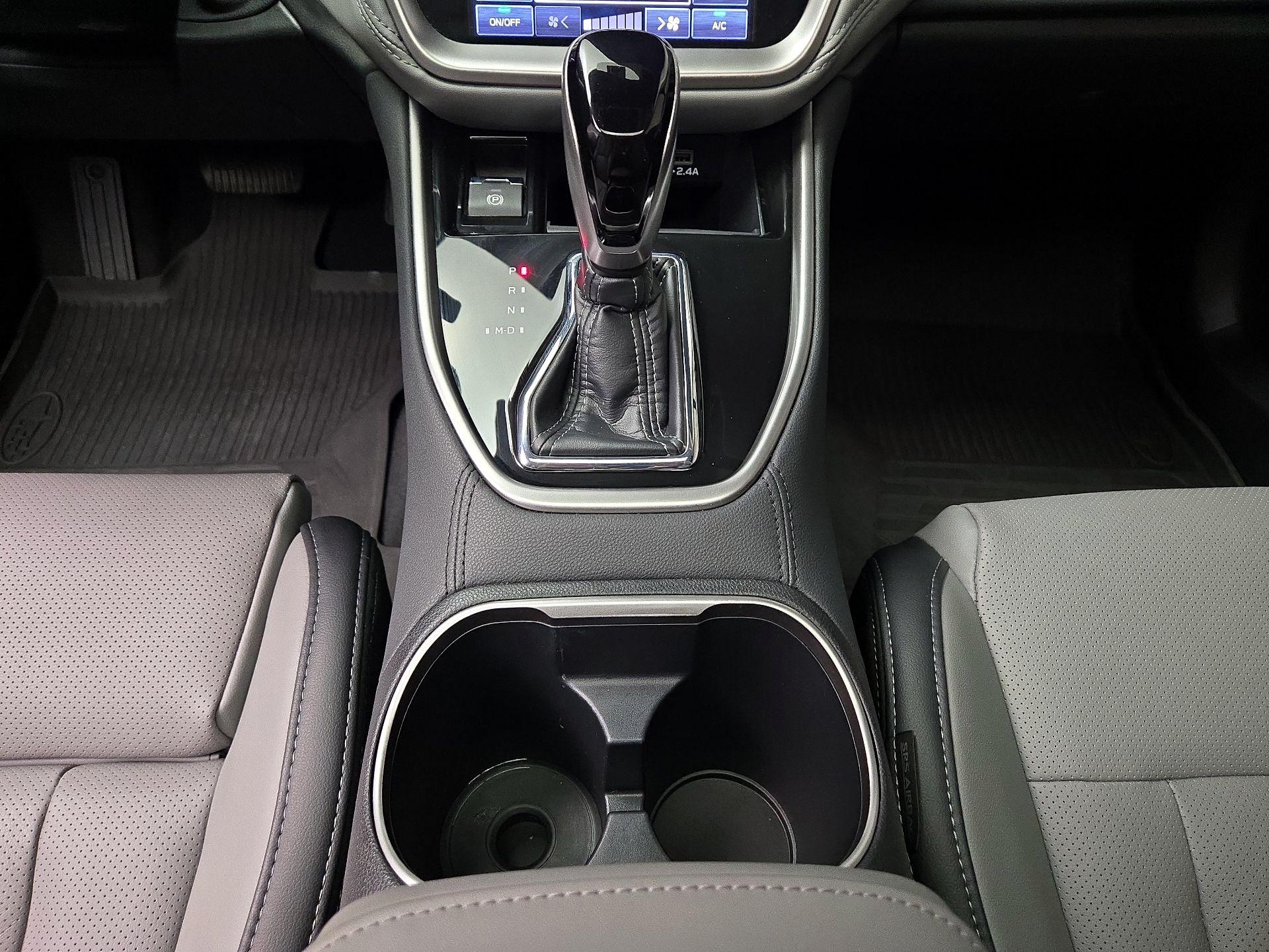 Thumbnail: 2025 Subaru Outback - 18