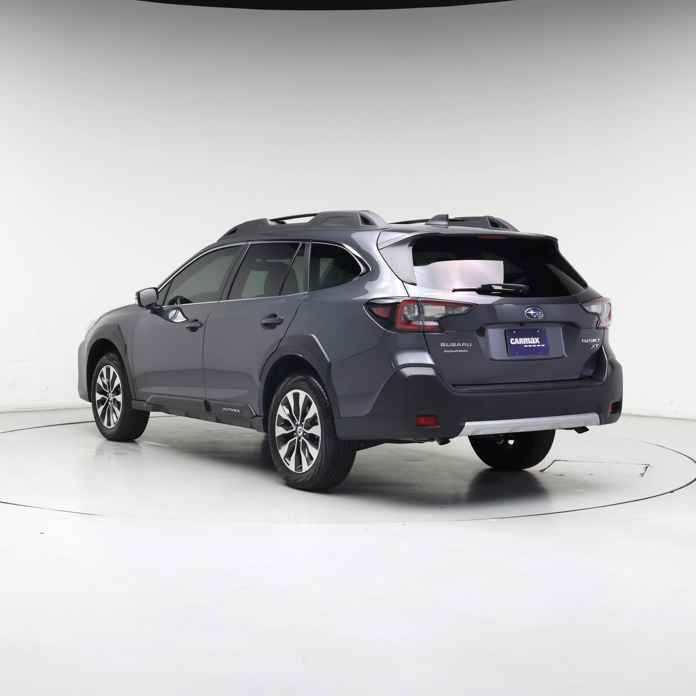Thumbnail: 2025 Subaru Outback - 2