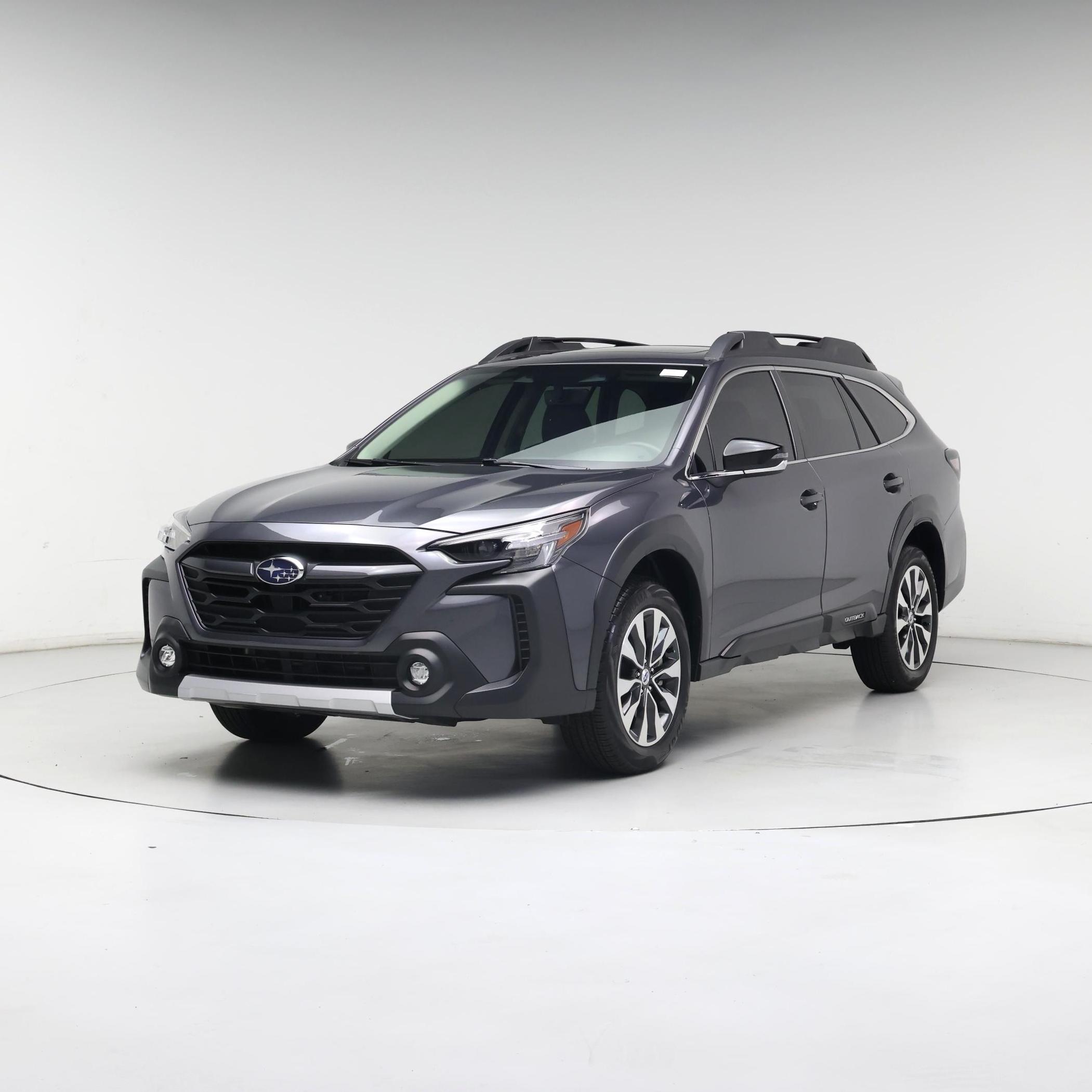 Thumbnail: 2025 Subaru Outback - 4