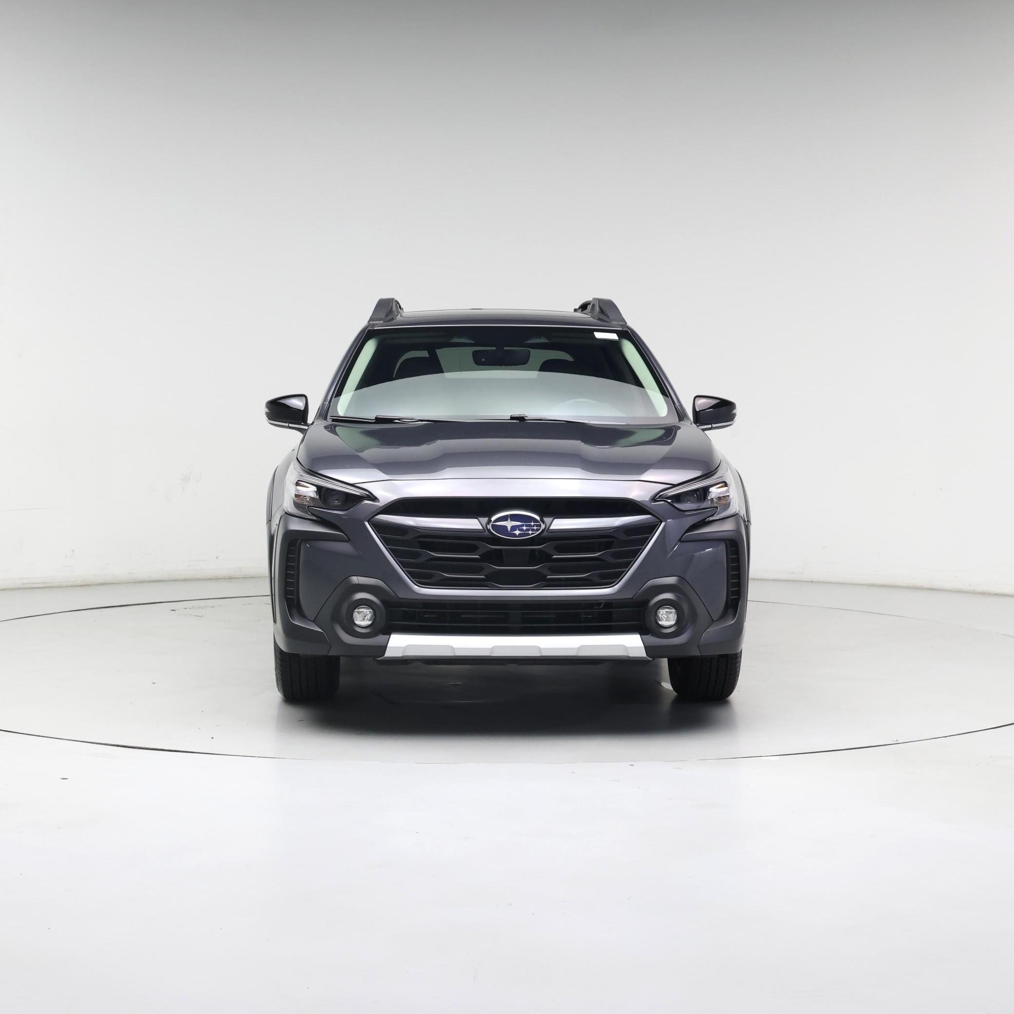 Thumbnail: 2025 Subaru Outback - 5