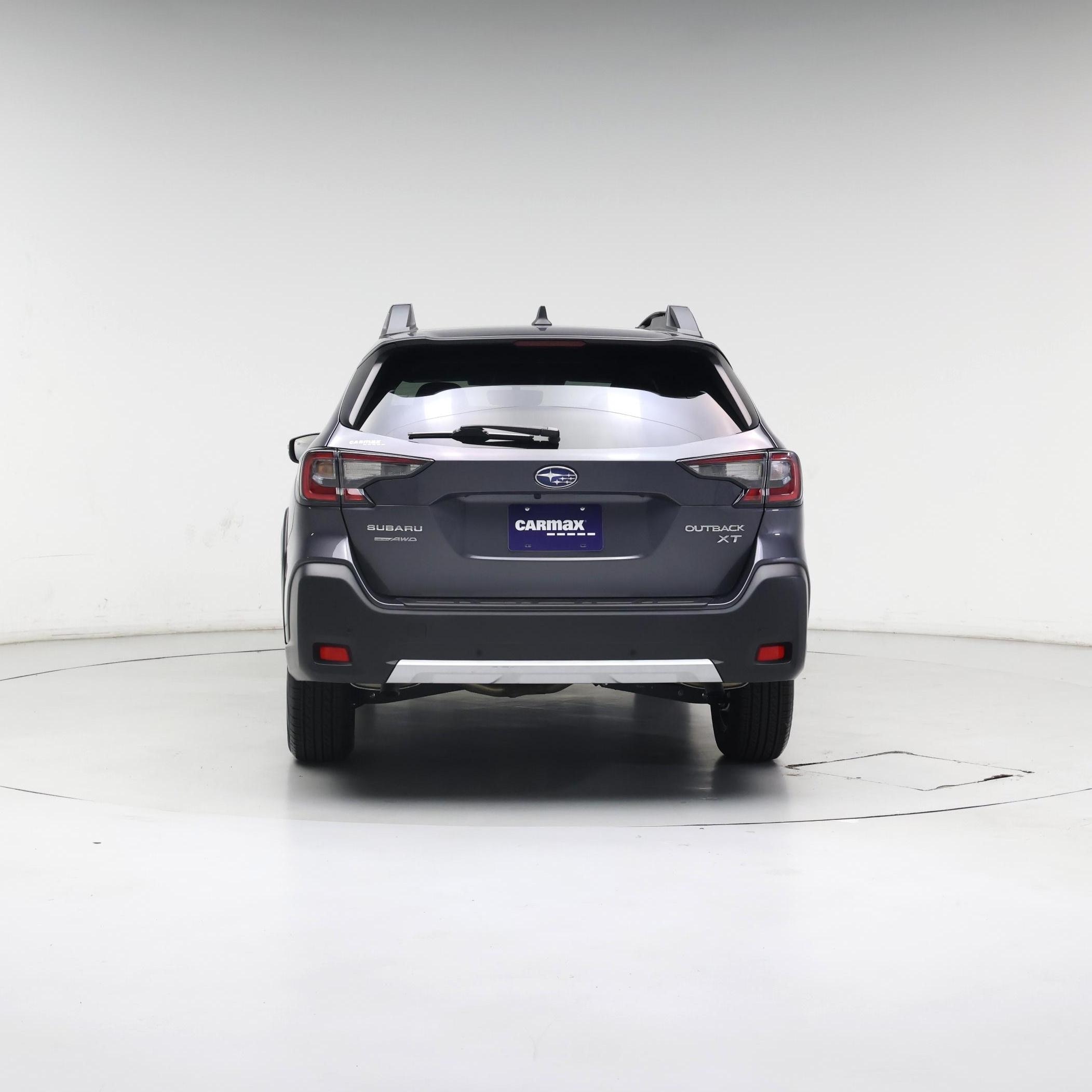 Thumbnail: 2025 Subaru Outback - 6