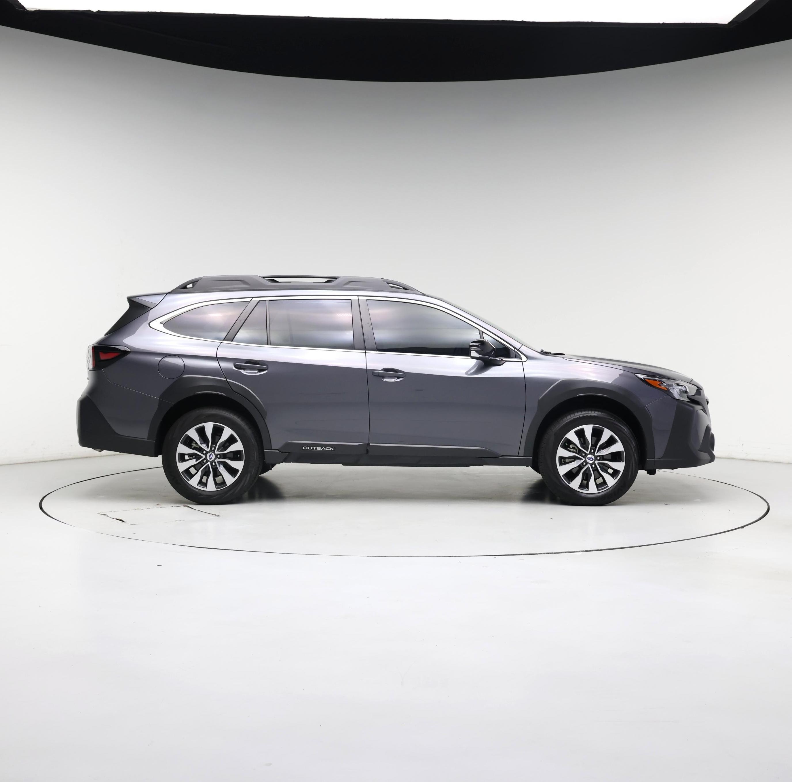 Thumbnail: 2025 Subaru Outback - 7