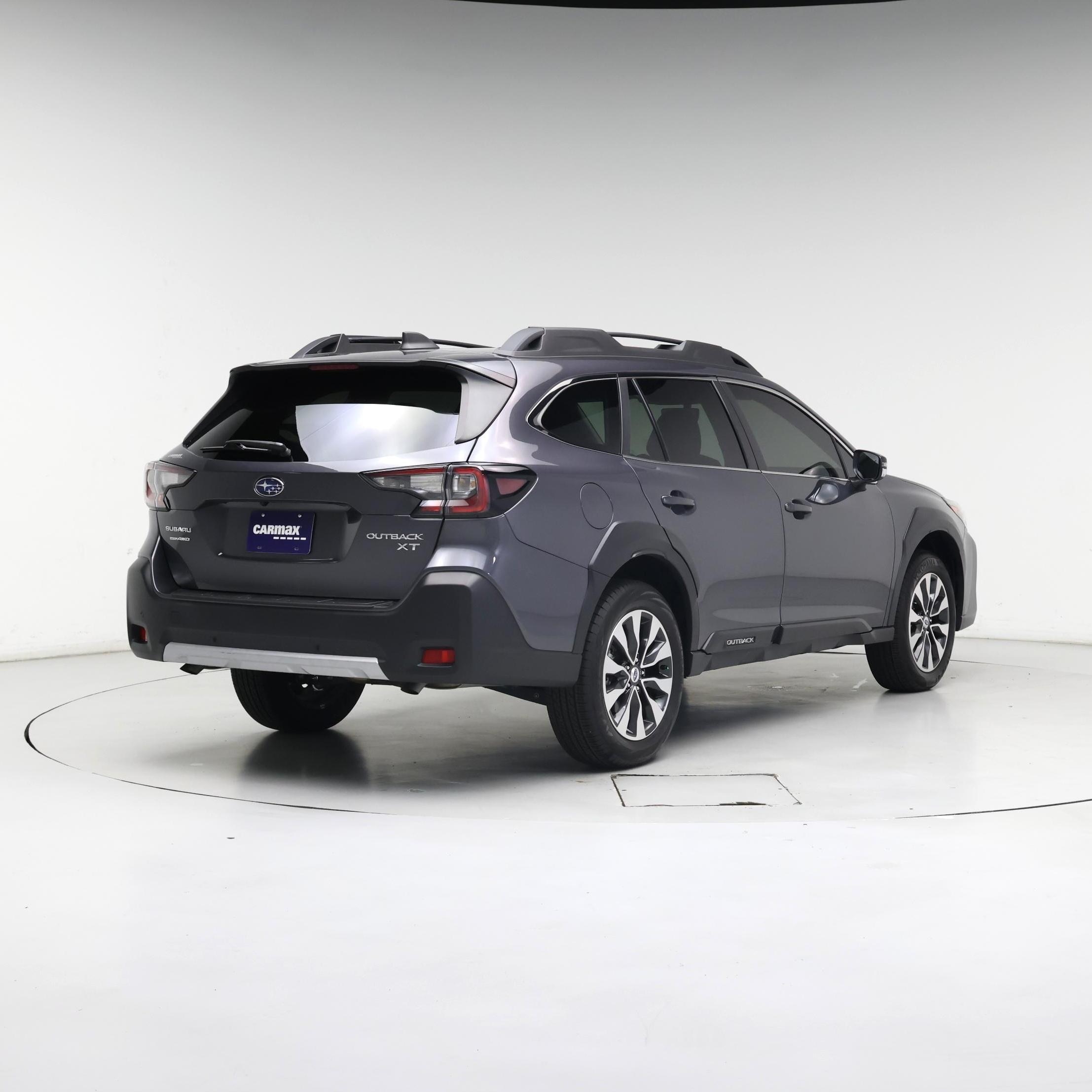 Thumbnail: 2025 Subaru Outback - 8