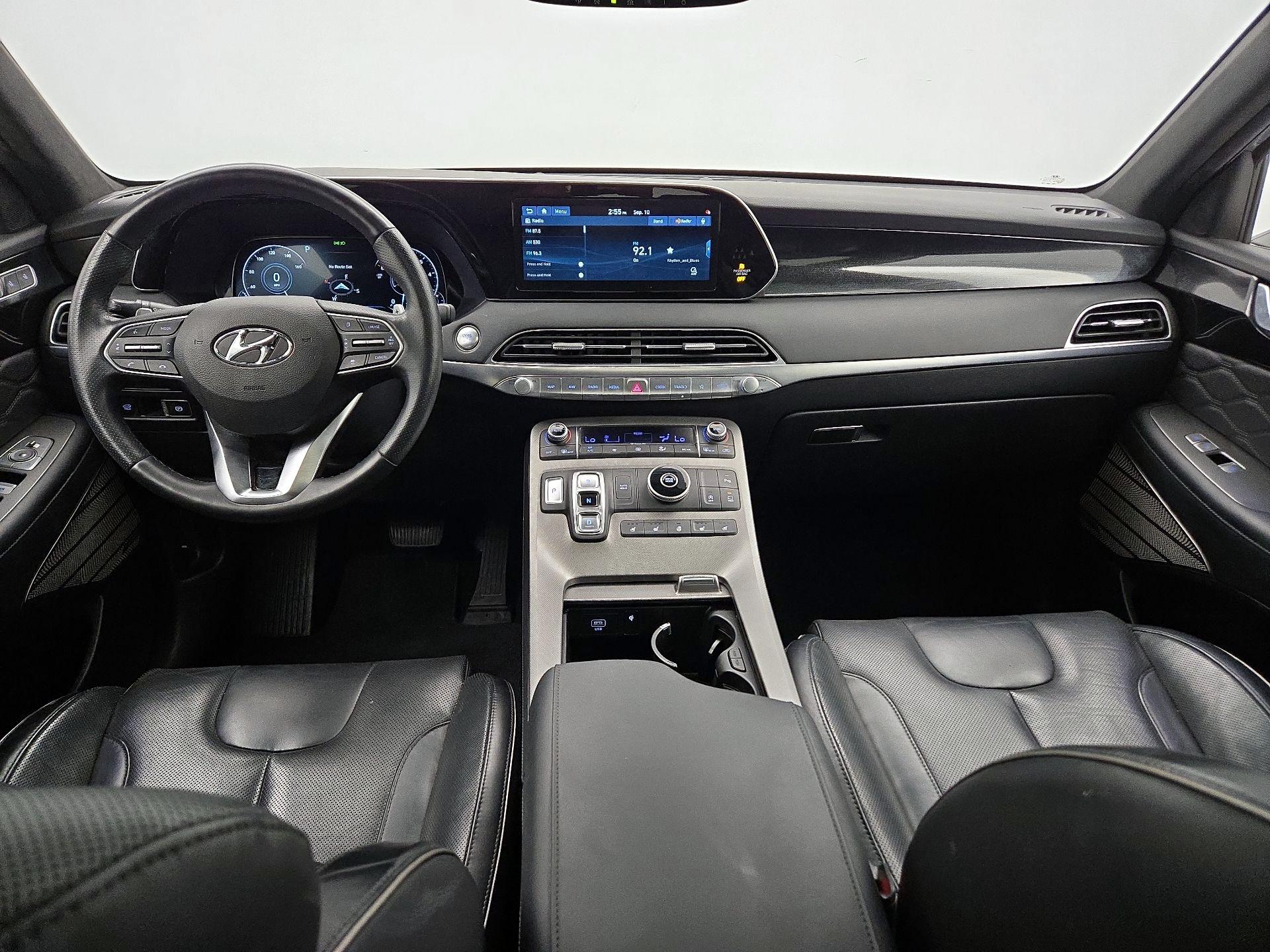 Thumbnail: 2020 Hyundai Palisade - 9