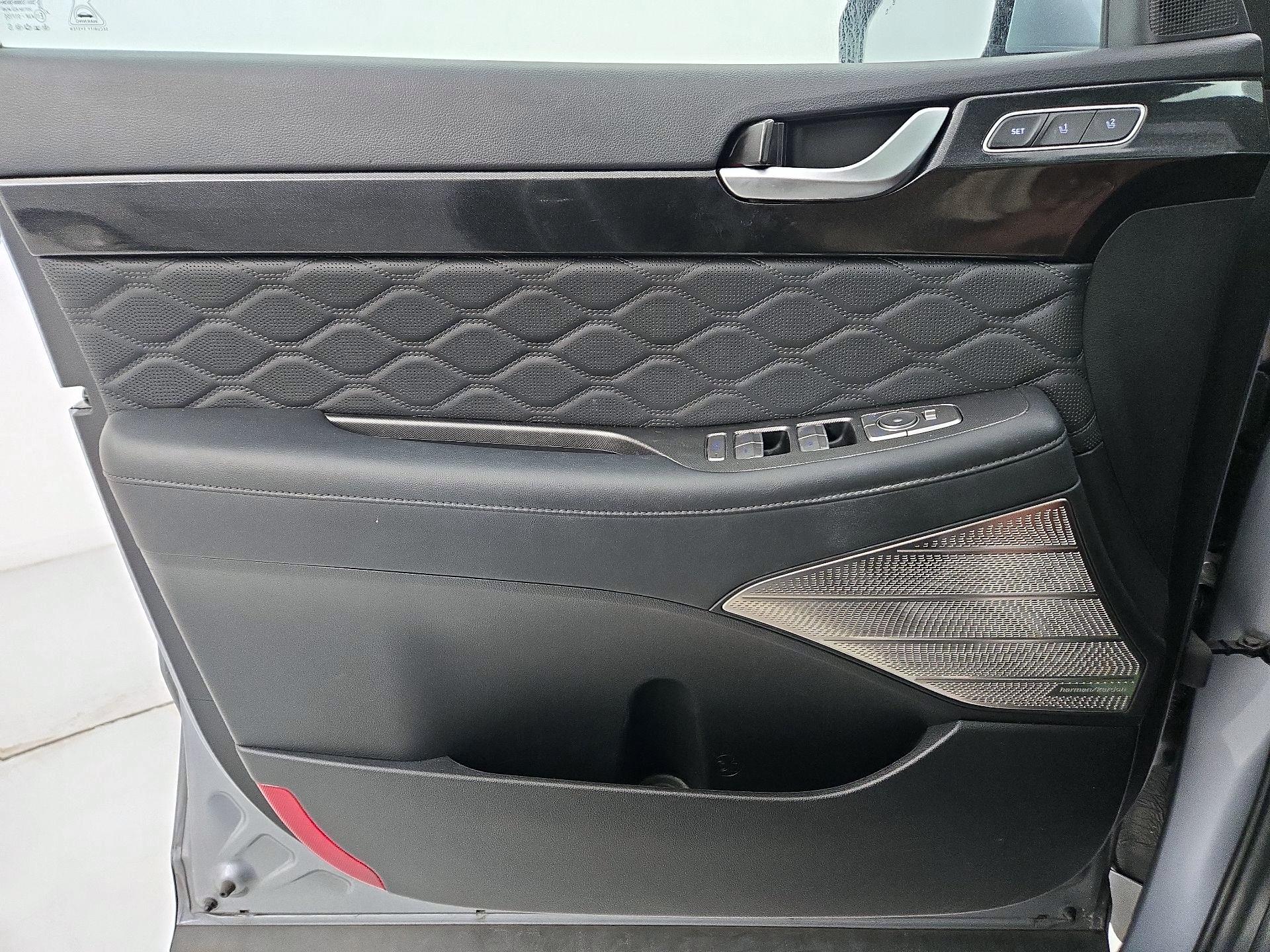 Thumbnail: 2020 Hyundai Palisade - 12