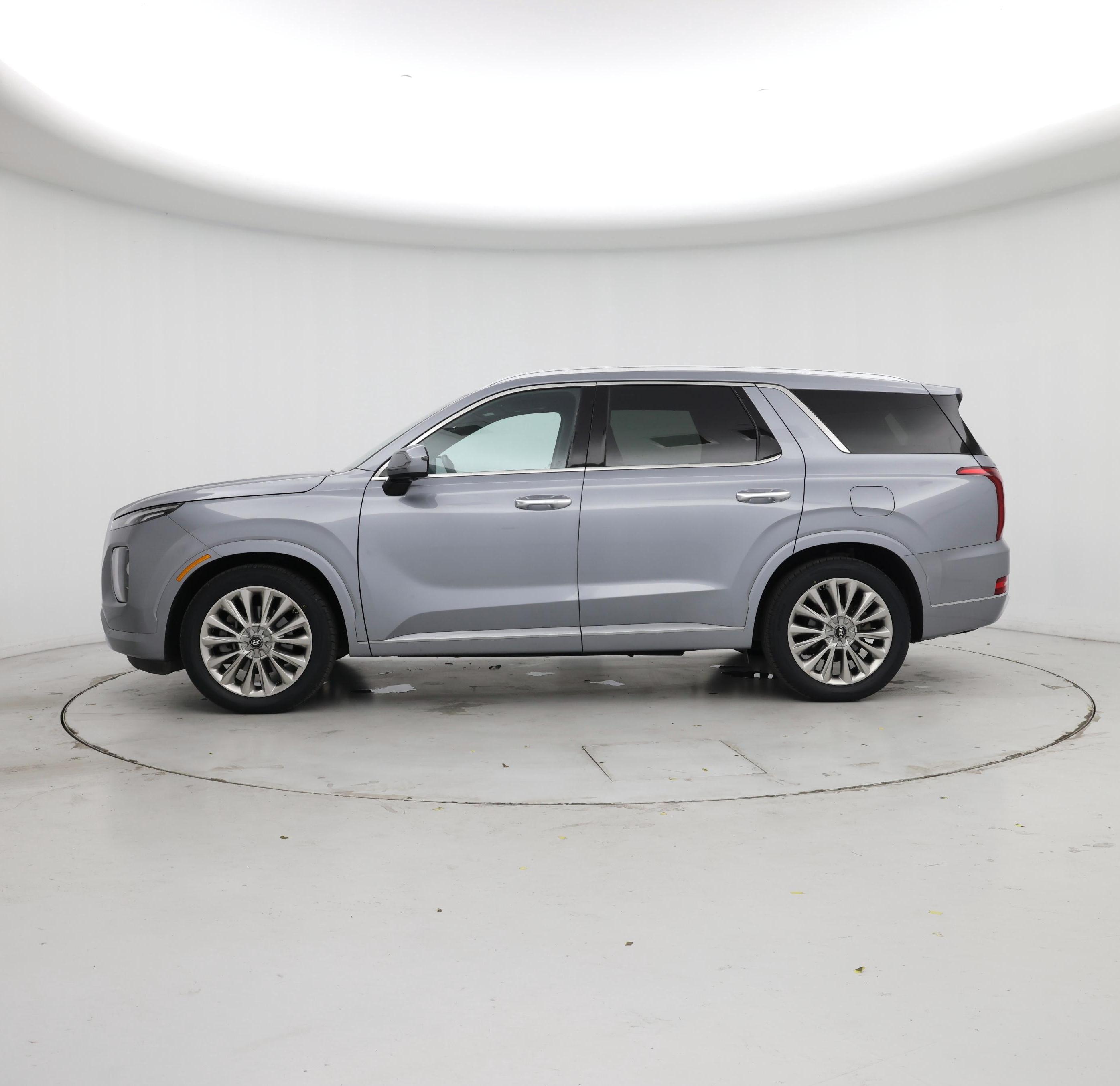 Thumbnail: 2020 Hyundai Palisade - 3