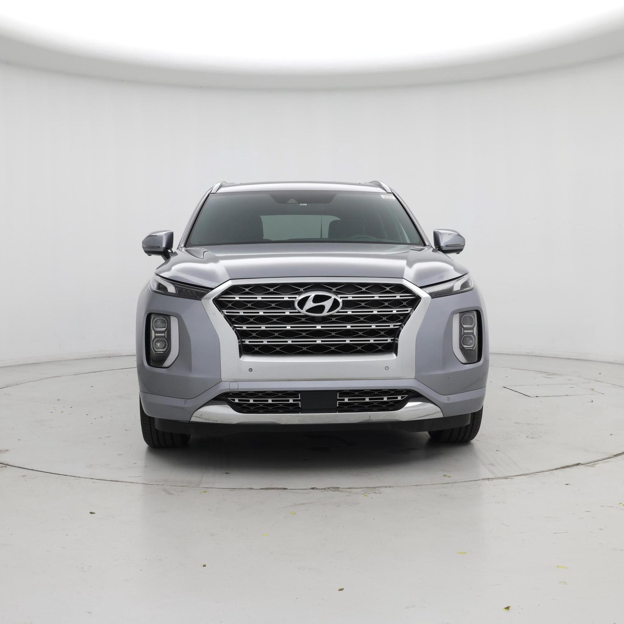 Thumbnail: 2020 Hyundai Palisade - 5