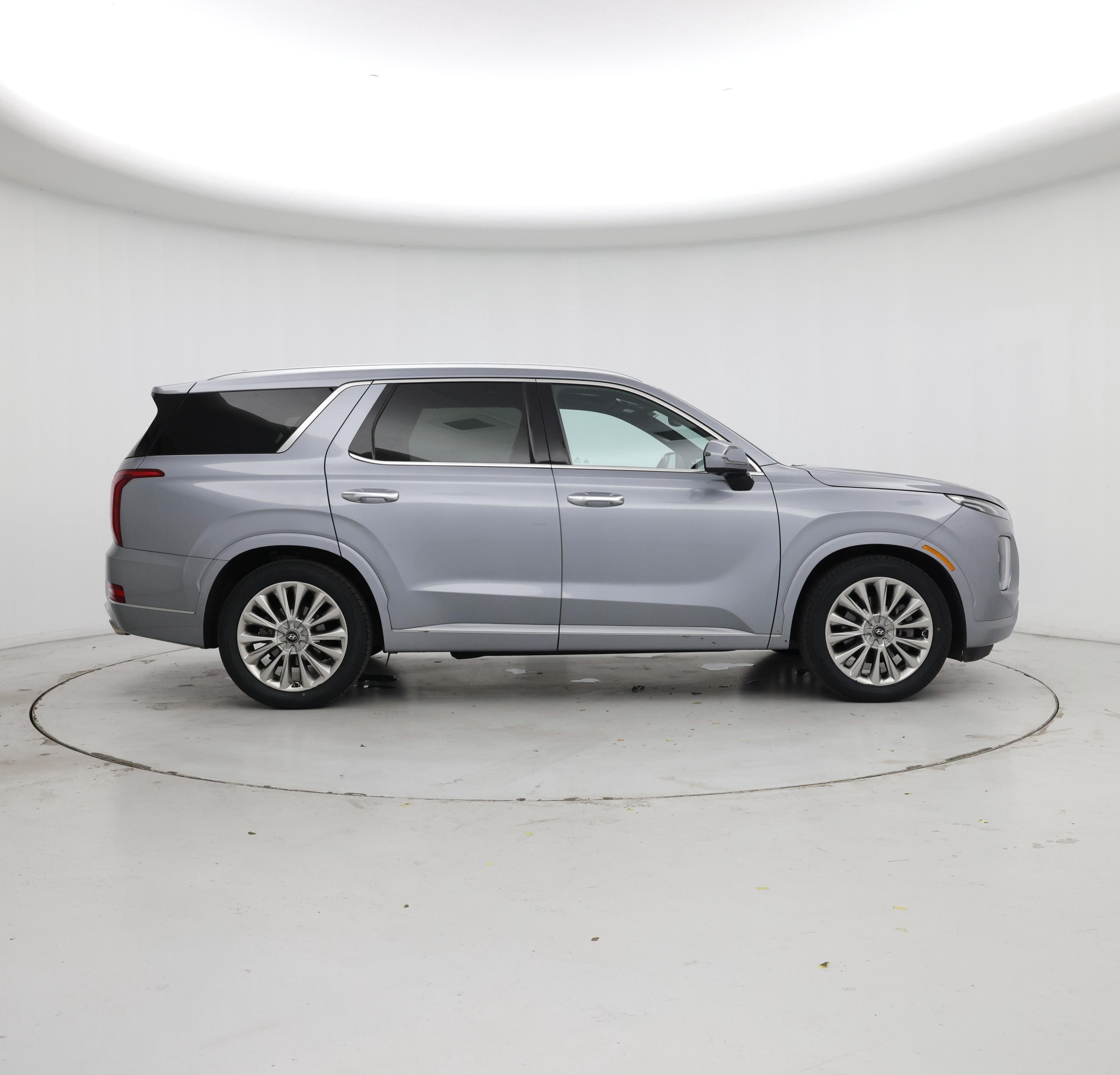 Thumbnail: 2020 Hyundai Palisade - 7