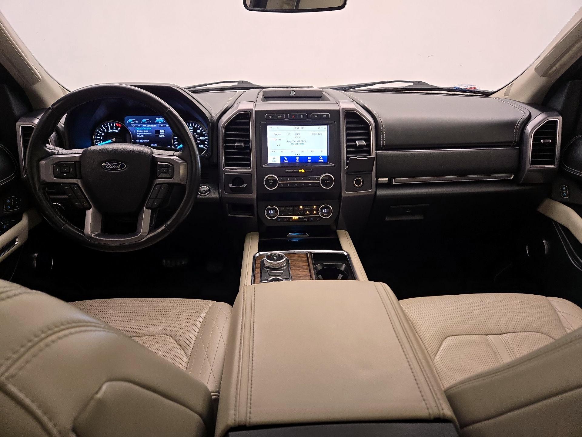 Thumbnail: 2021 Ford Expedition - 9