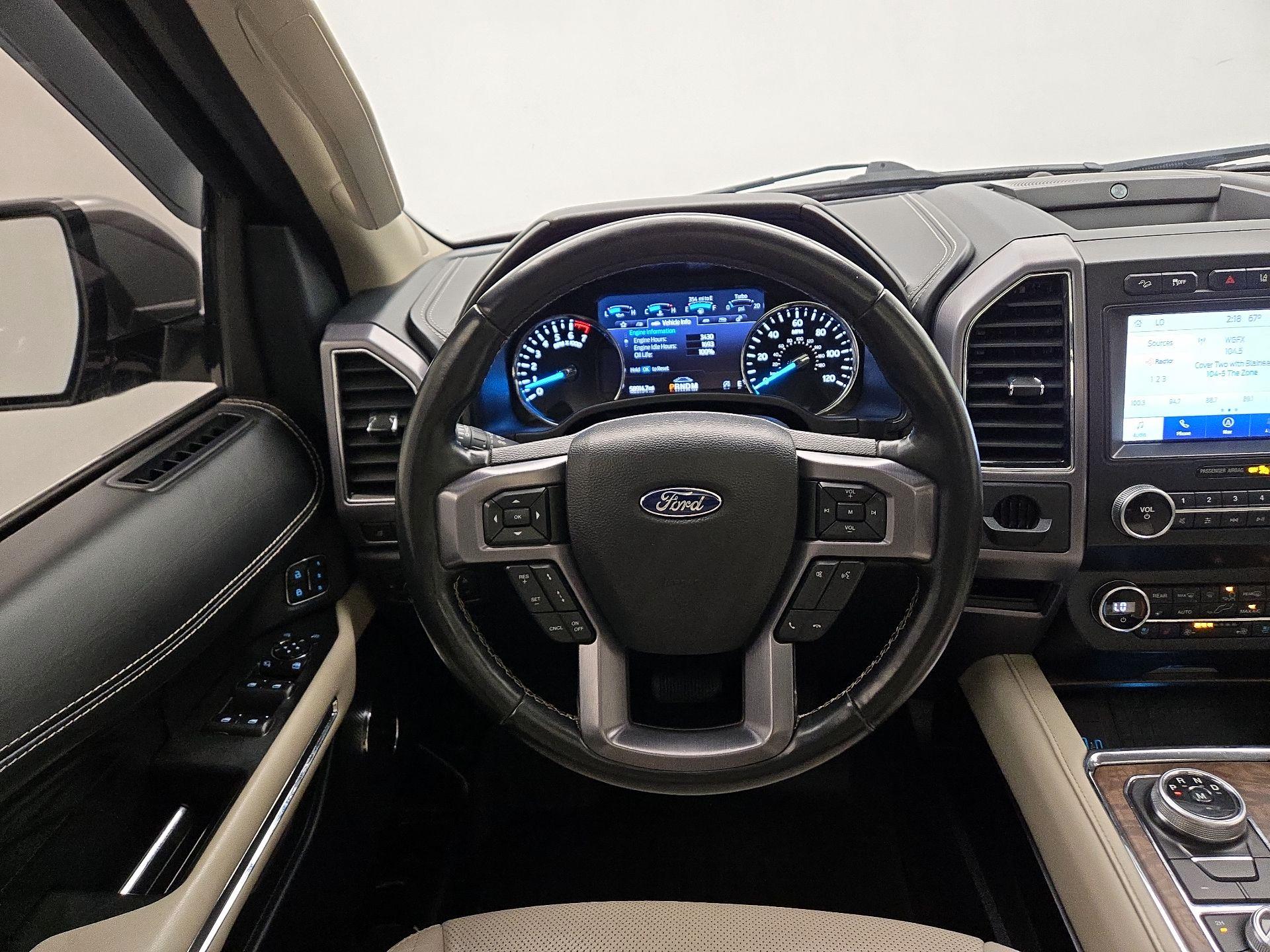 Thumbnail: 2021 Ford Expedition - 10