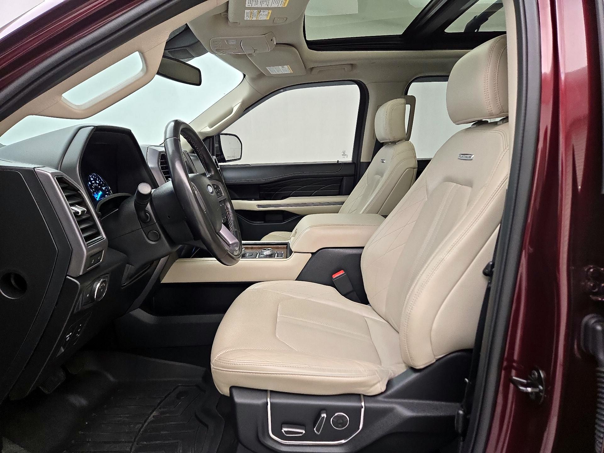 Thumbnail: 2021 Ford Expedition - 11