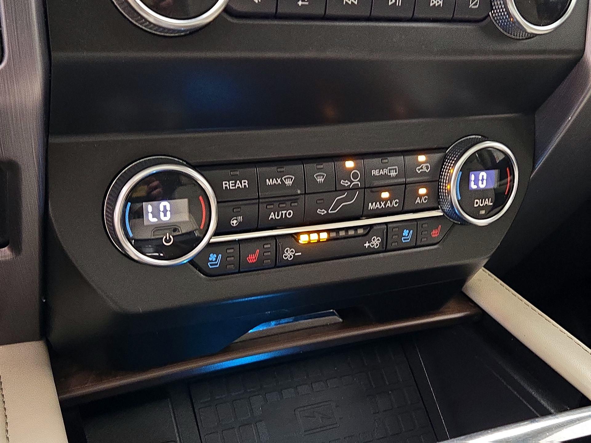 Thumbnail: 2021 Ford Expedition - 16