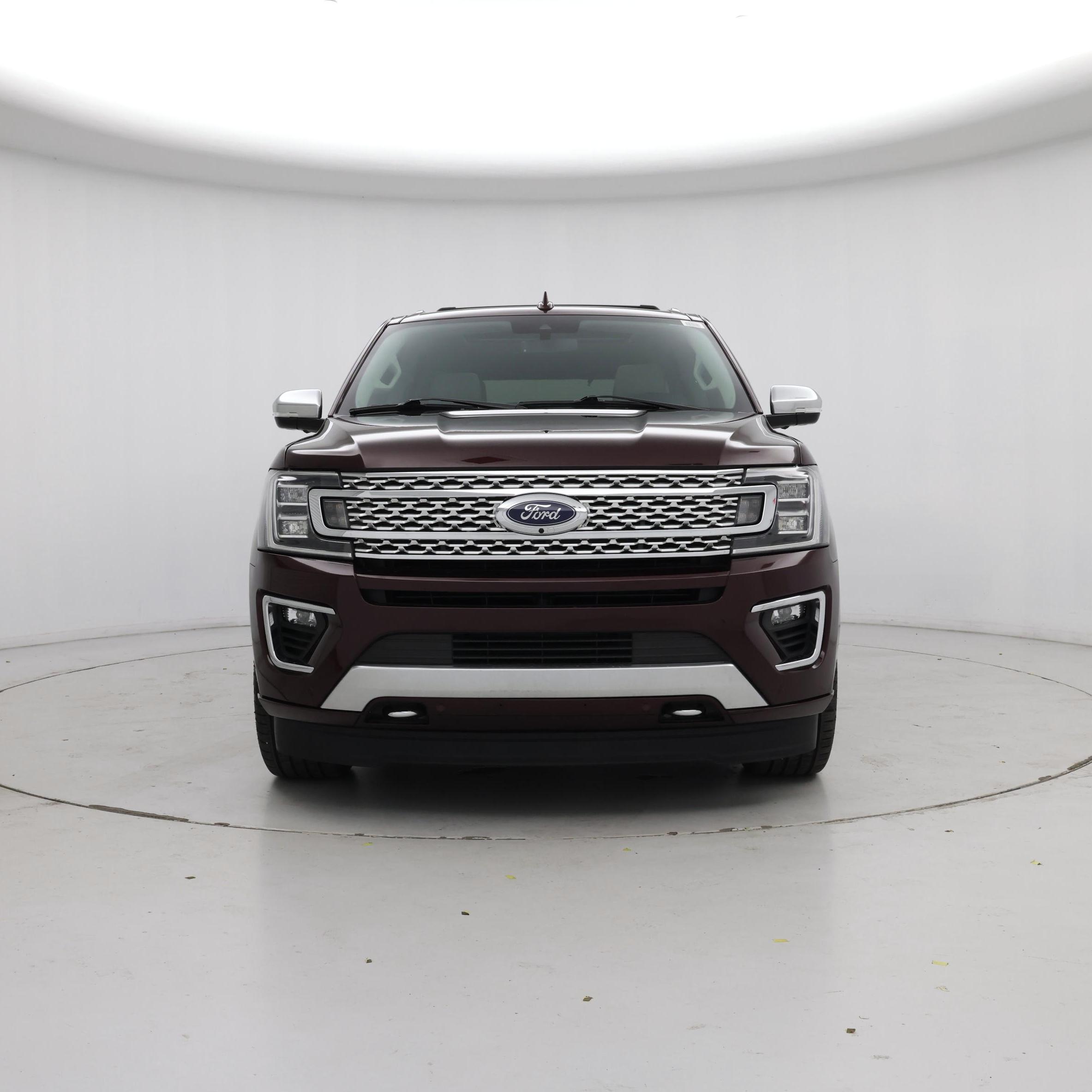 Thumbnail: 2021 Ford Expedition - 5