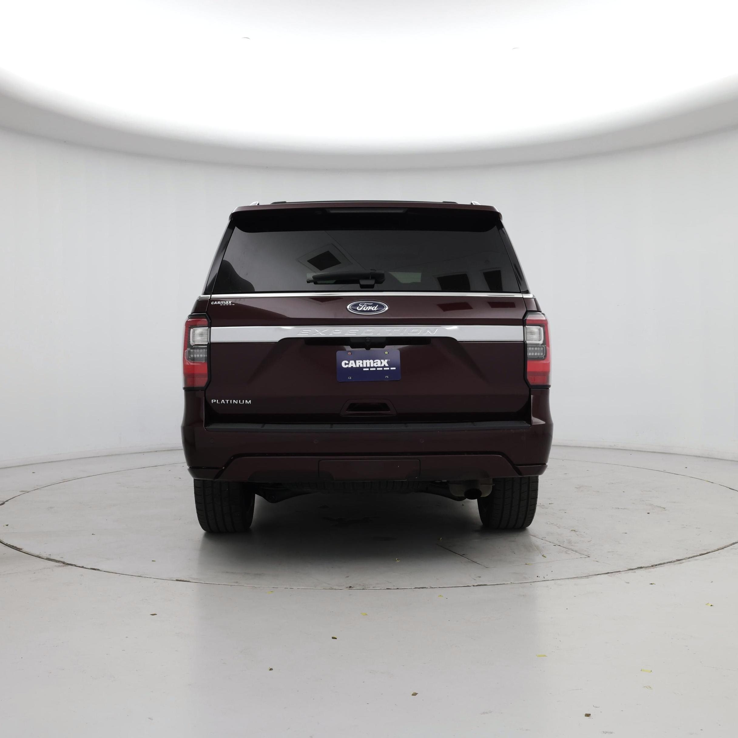 Thumbnail: 2021 Ford Expedition - 6